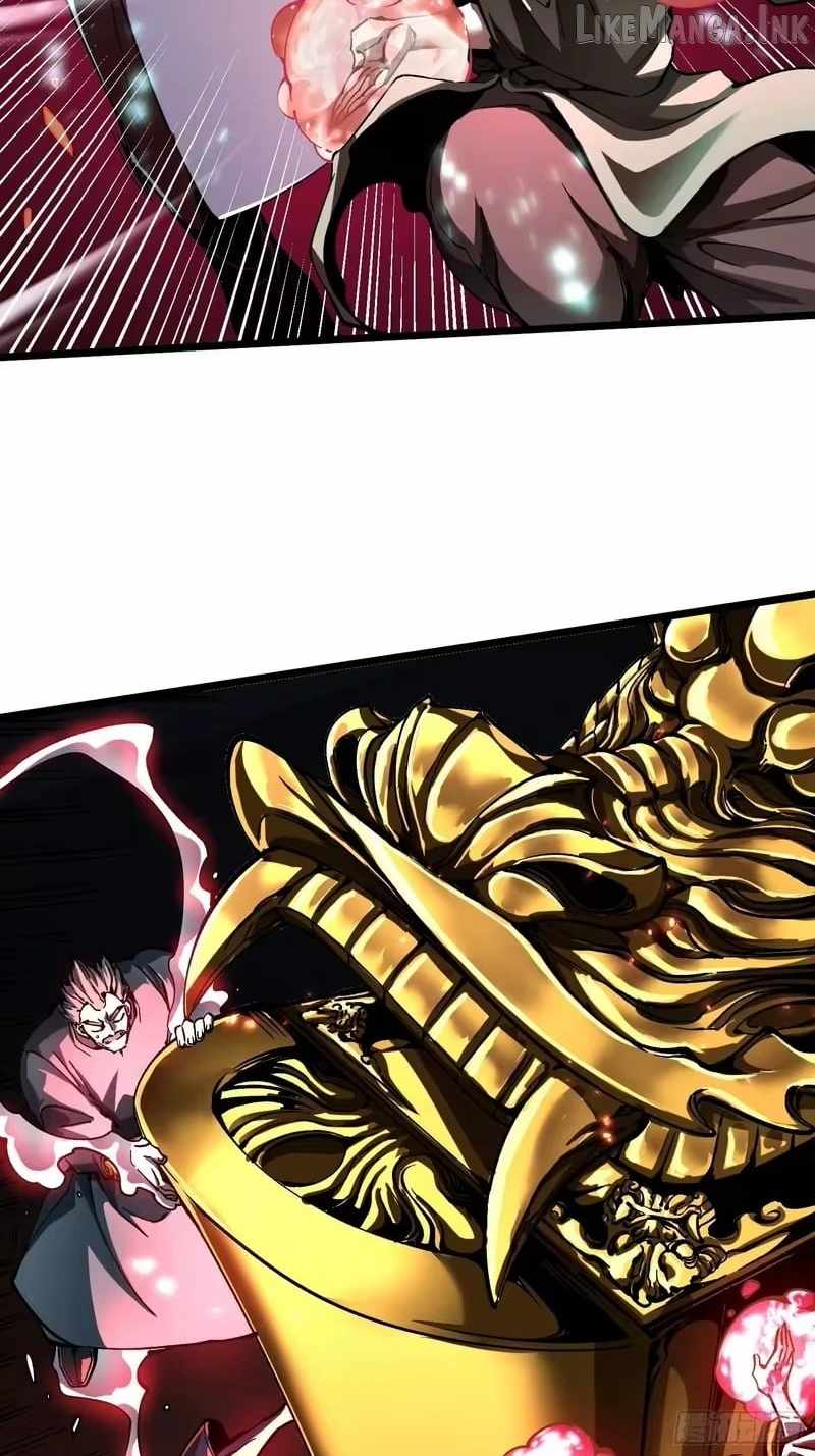 Martial Evolution: Start by Awakening the King of Monsters Chapter 132-eng-li - Page 3