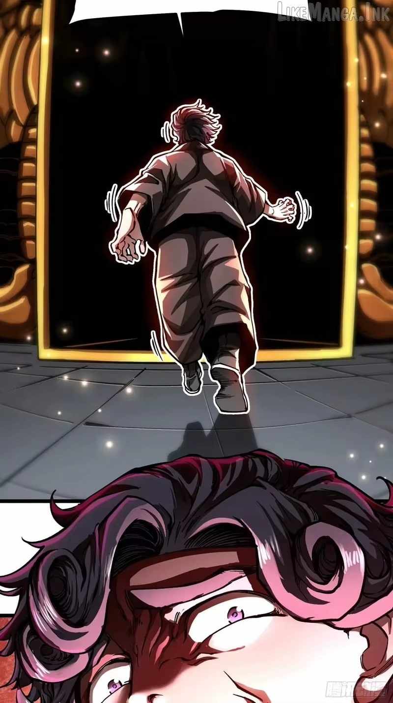 Martial Evolution: Start by Awakening the King of Monsters Chapter 132-eng-li - Page 30