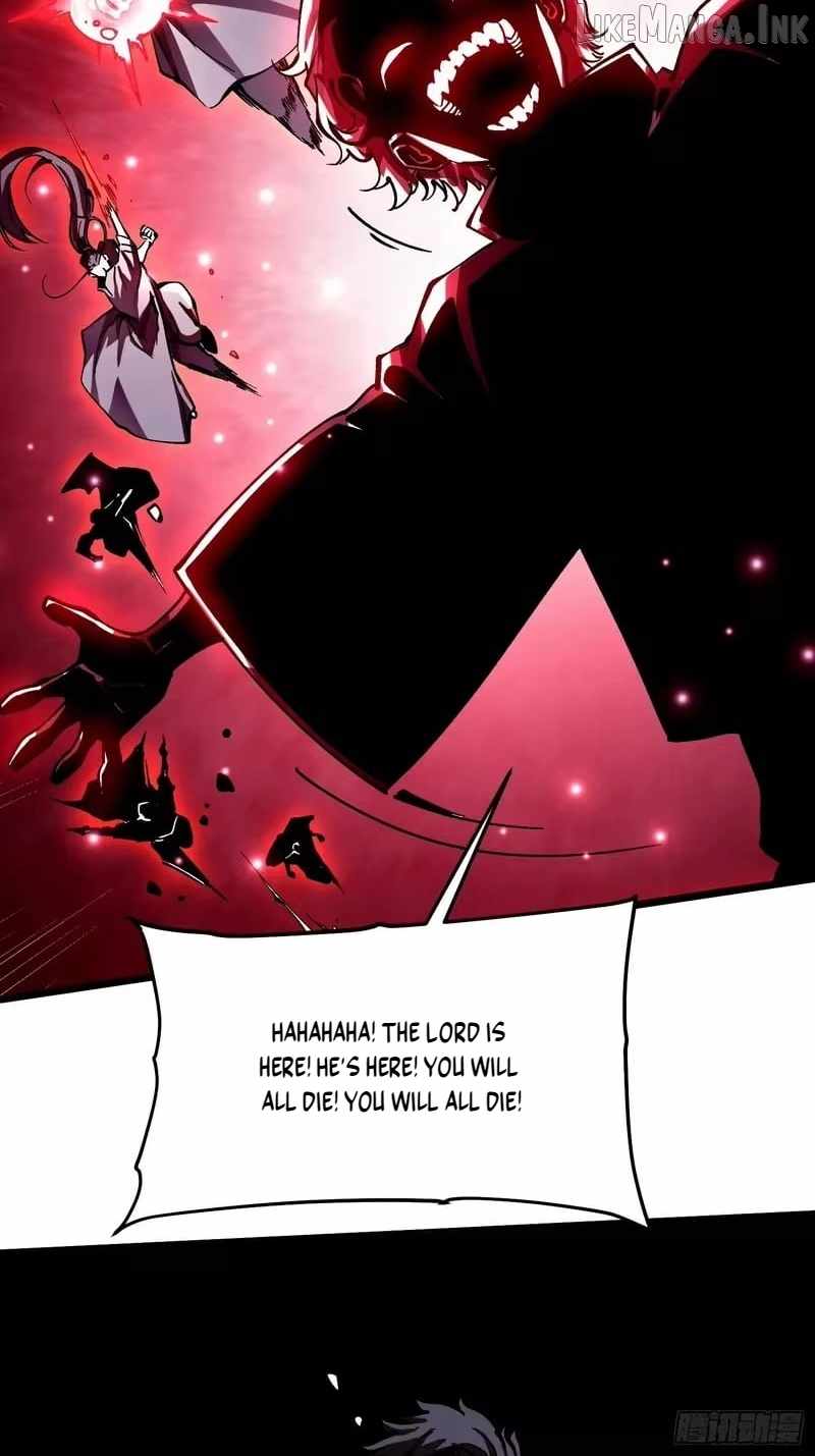 Martial Evolution: Start by Awakening the King of Monsters Chapter 132-eng-li - Page 34