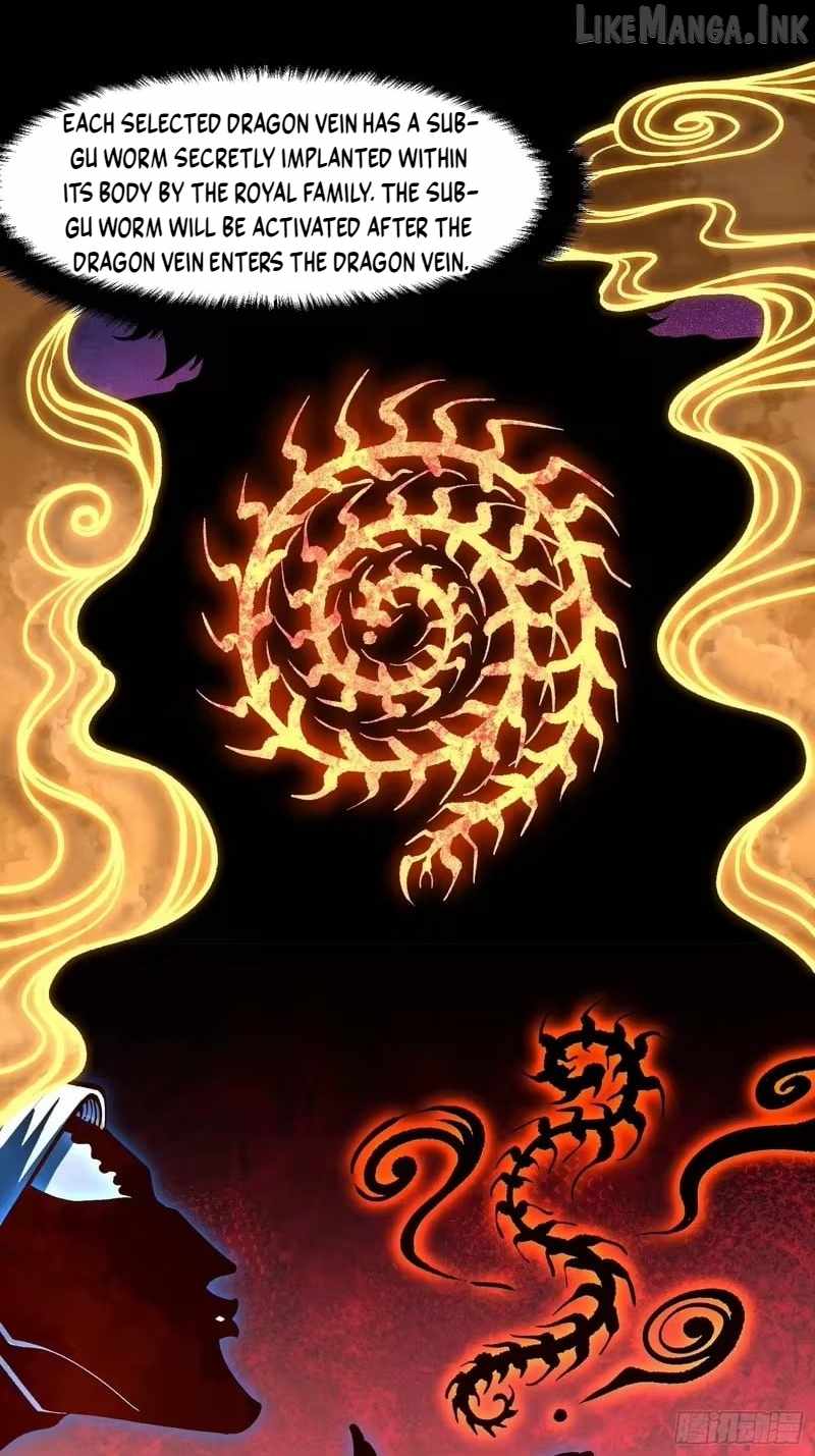 Martial Evolution: Start by Awakening the King of Monsters Chapter 132-eng-li - Page 16