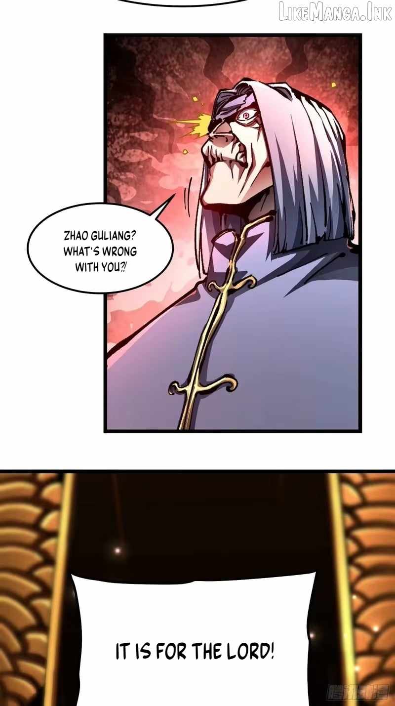 Martial Evolution: Start by Awakening the King of Monsters Chapter 132-eng-li - Page 29