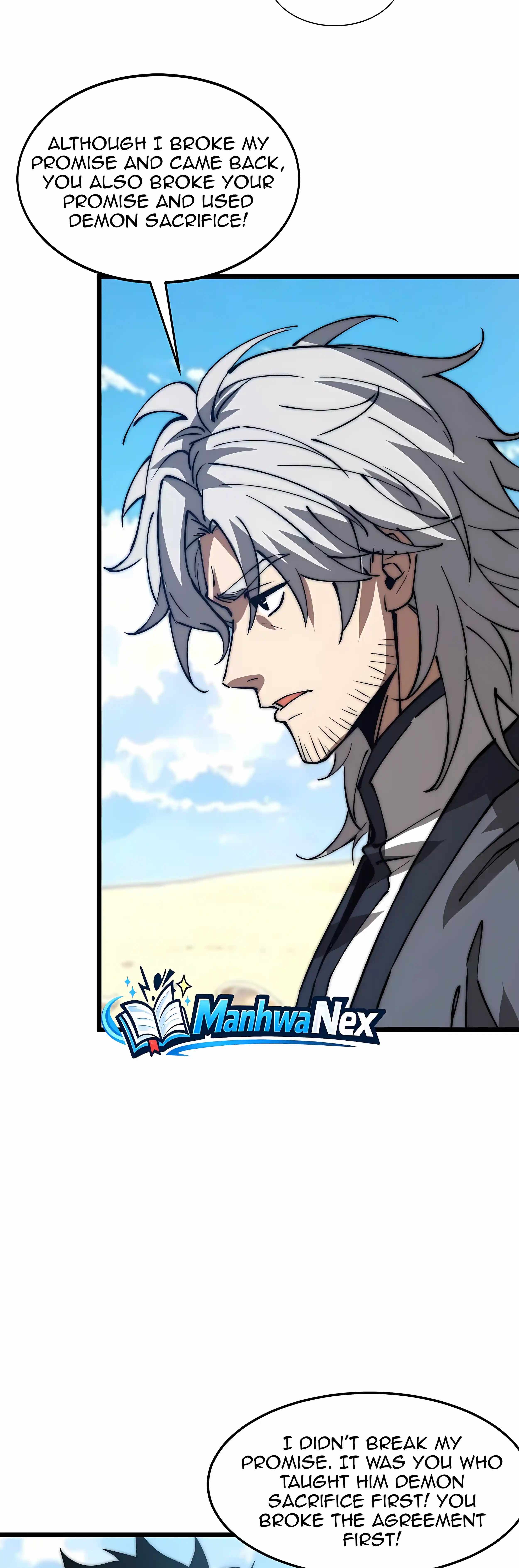 Devil Summoner, I am the Abyss Lord Chapter 69-eng-li - Page 11