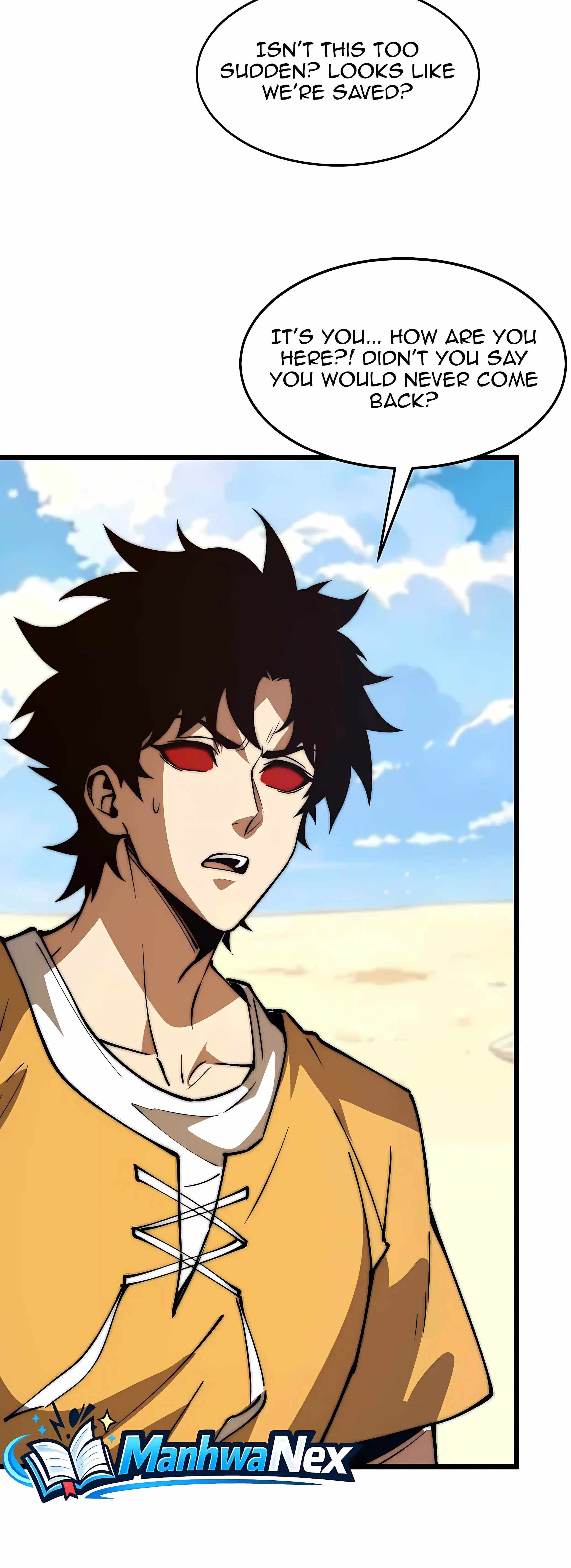 Devil Summoner, I am the Abyss Lord Chapter 69-eng-li - Page 8