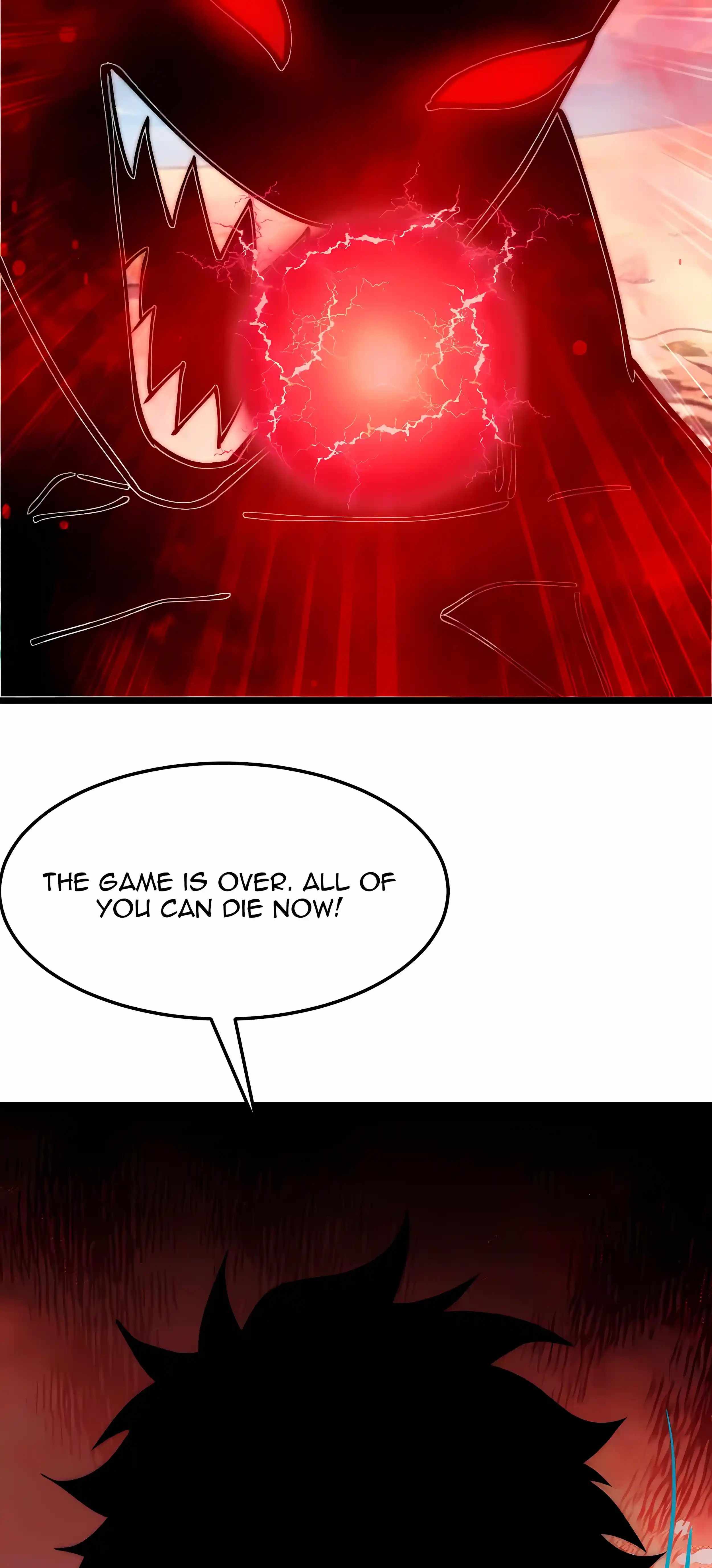 Devil Summoner, I am the Abyss Lord Chapter 69-eng-li - Page 4