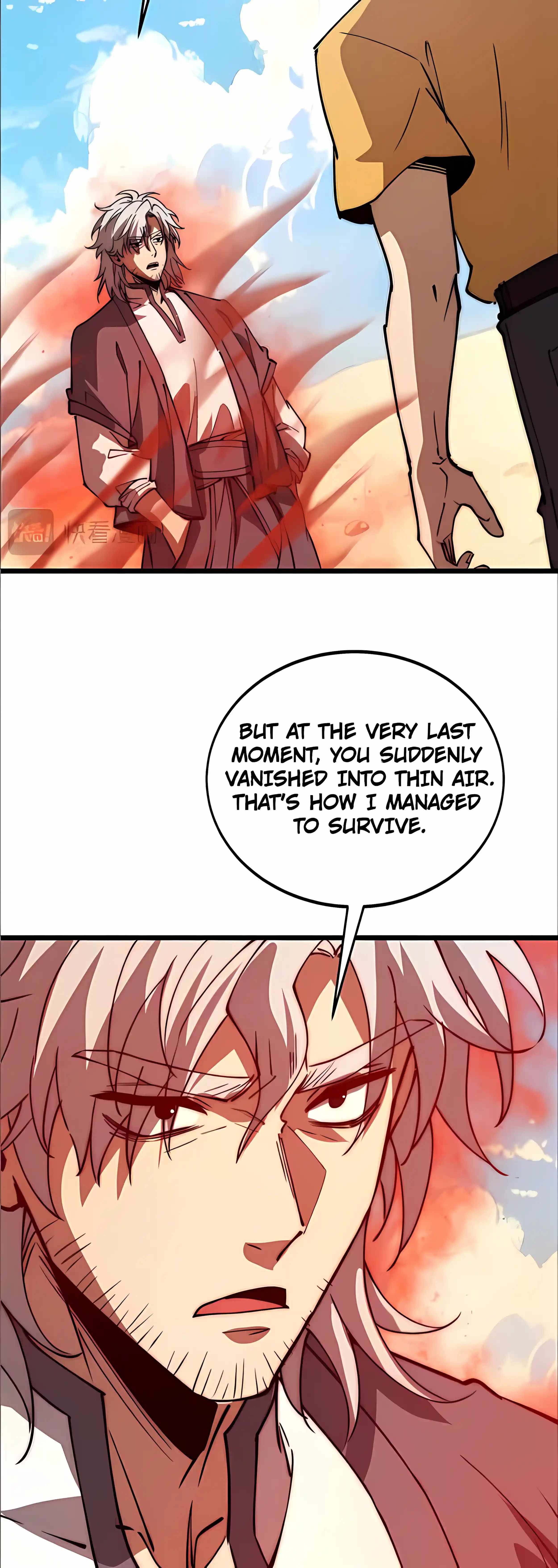 Devil Summoner, I am the Abyss Lord Chapter 72-eng-li - Page 16