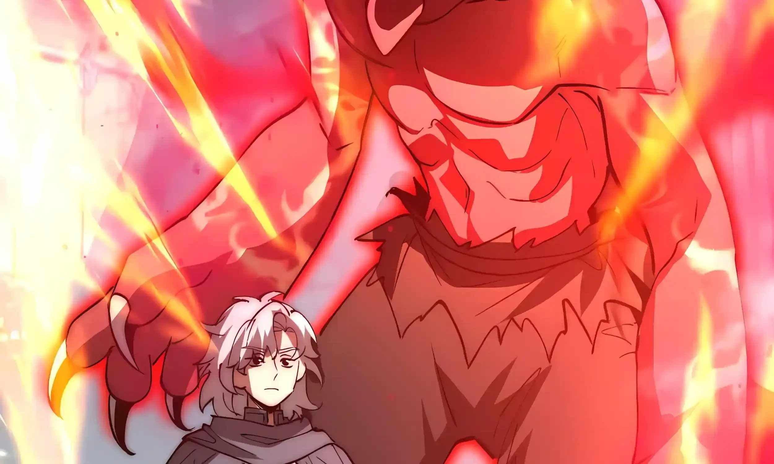 Devil Summoner, I am the Abyss Lord Chapter 70-eng-li - Page 26