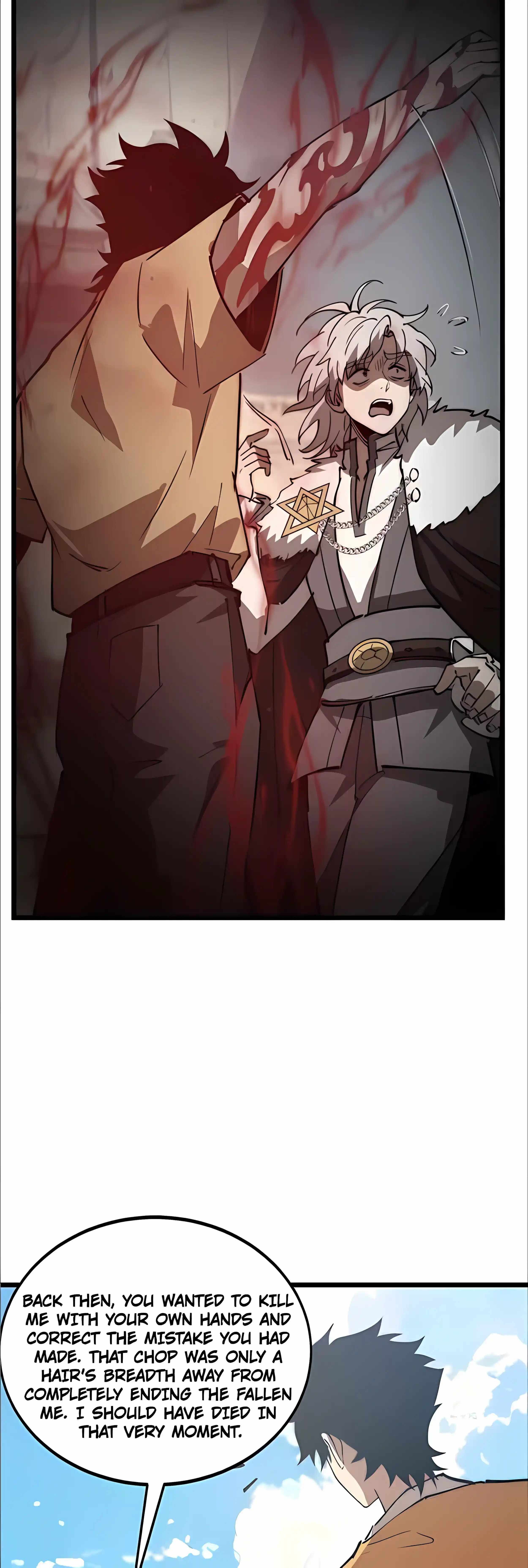 Devil Summoner, I am the Abyss Lord Chapter 72-eng-li - Page 15