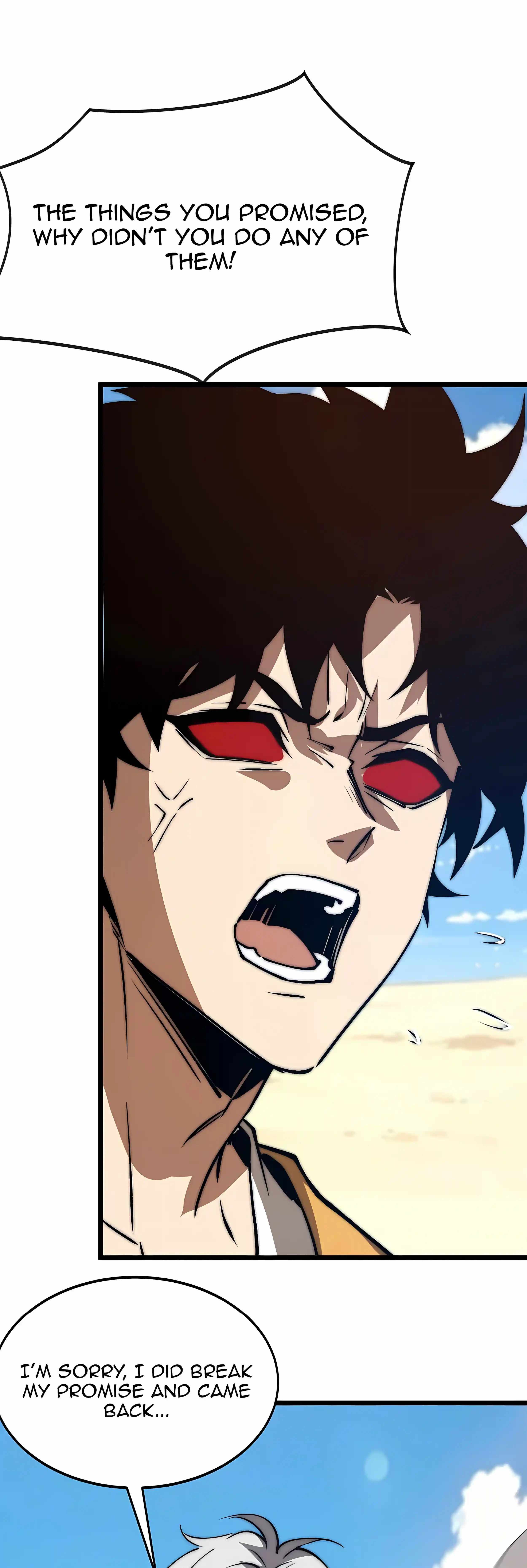 Devil Summoner, I am the Abyss Lord Chapter 69-eng-li - Page 9