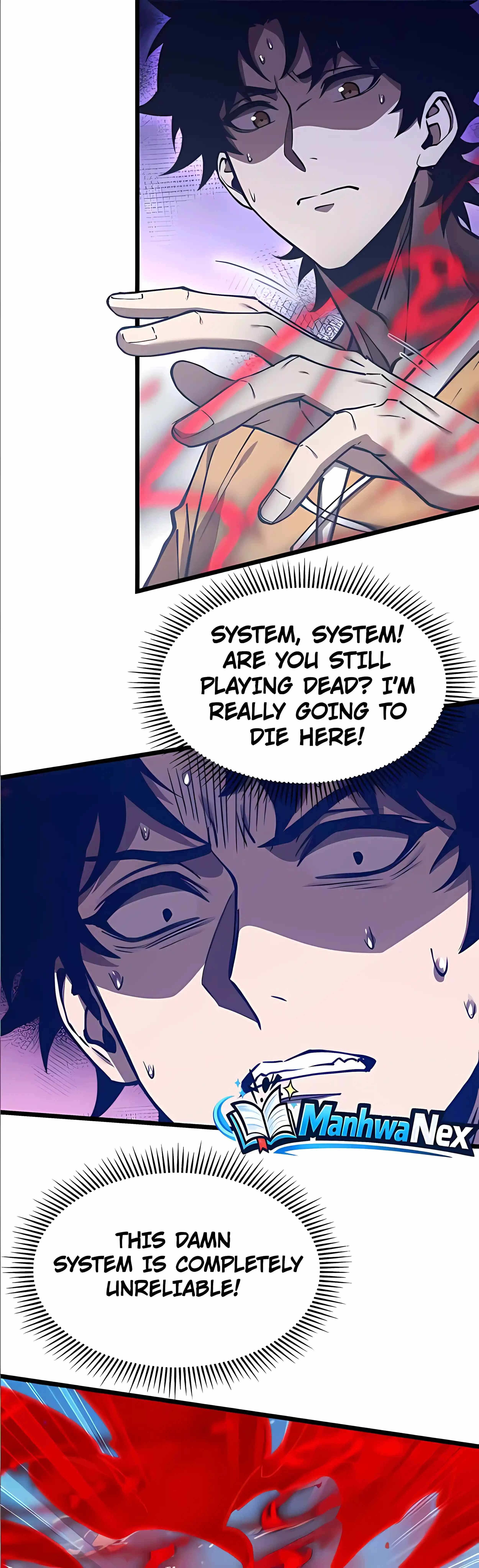 Devil Summoner, I am the Abyss Lord Chapter 72-eng-li - Page 22