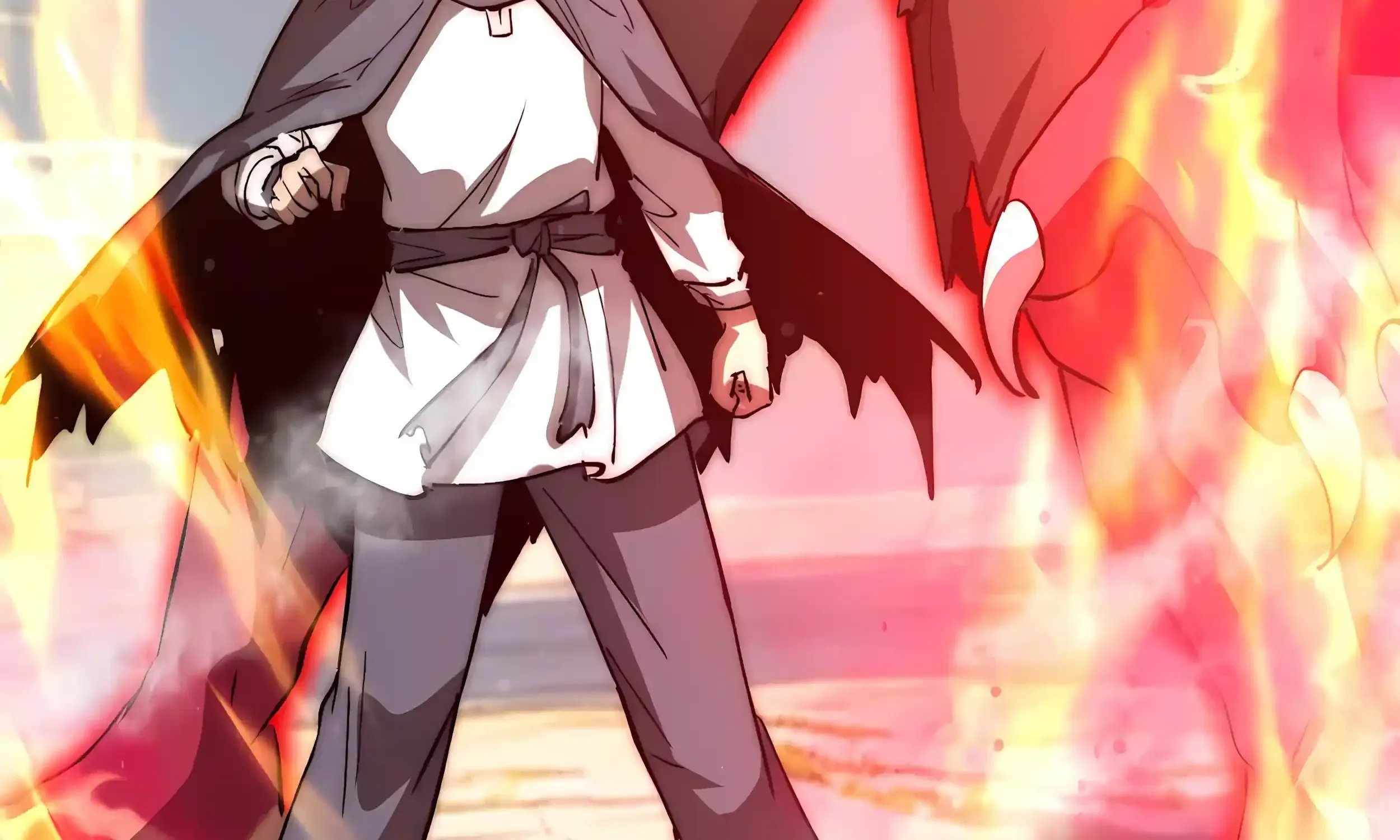 Devil Summoner, I am the Abyss Lord Chapter 70-eng-li - Page 27