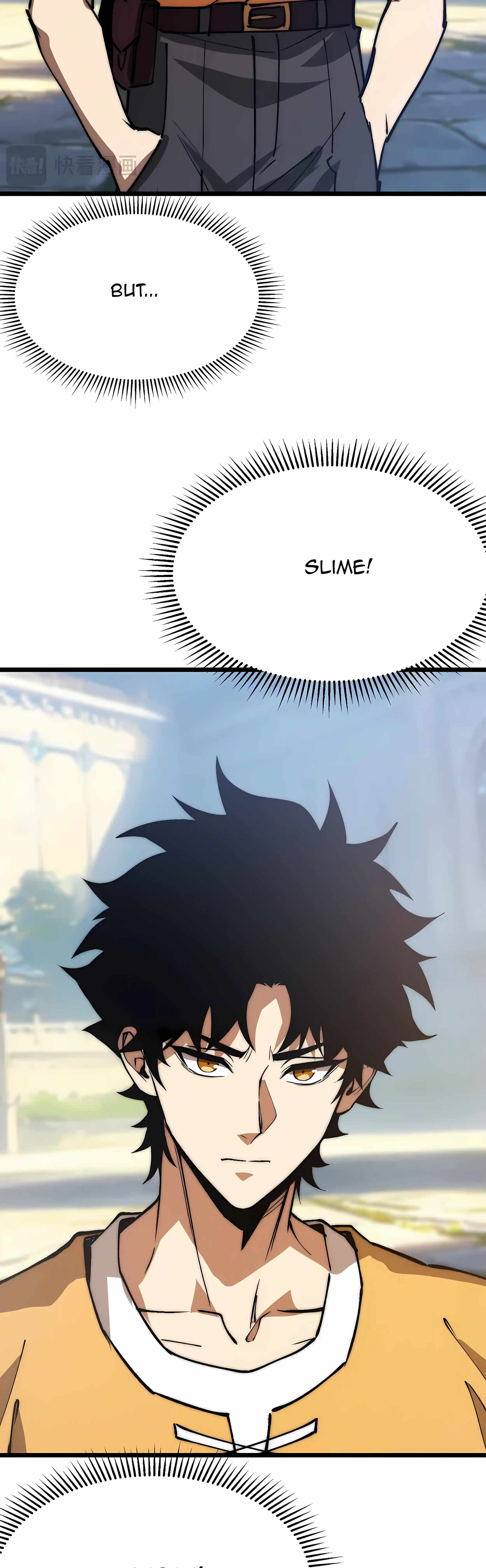 Devil Summoner, I am the Abyss Lord Chapter 69-eng-li - Page 19