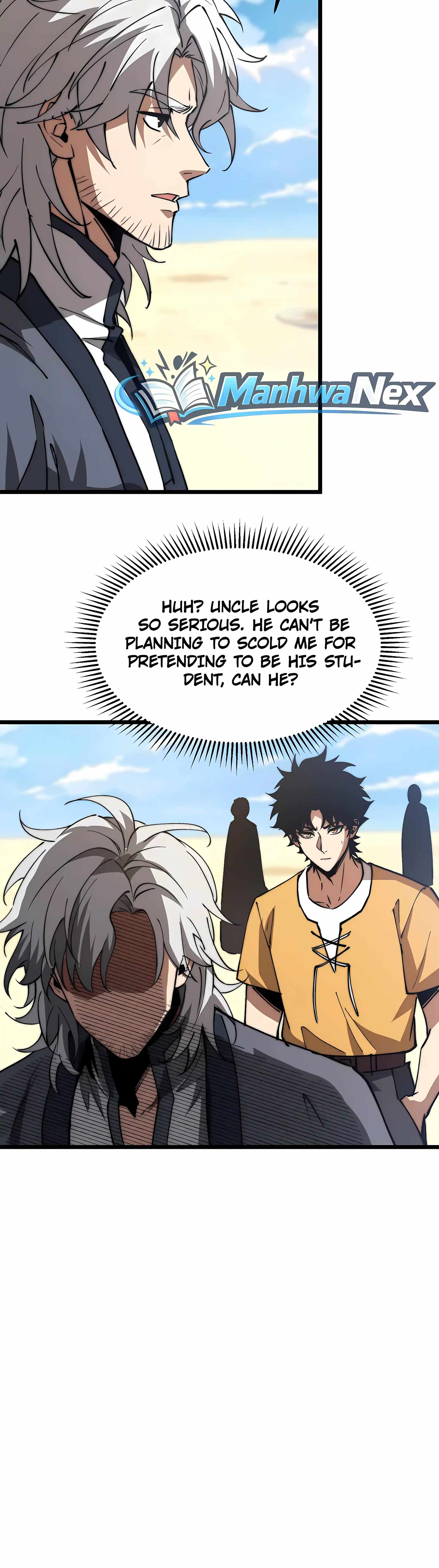 Devil Summoner, I am the Abyss Lord Chapter 72-eng-li - Page 5
