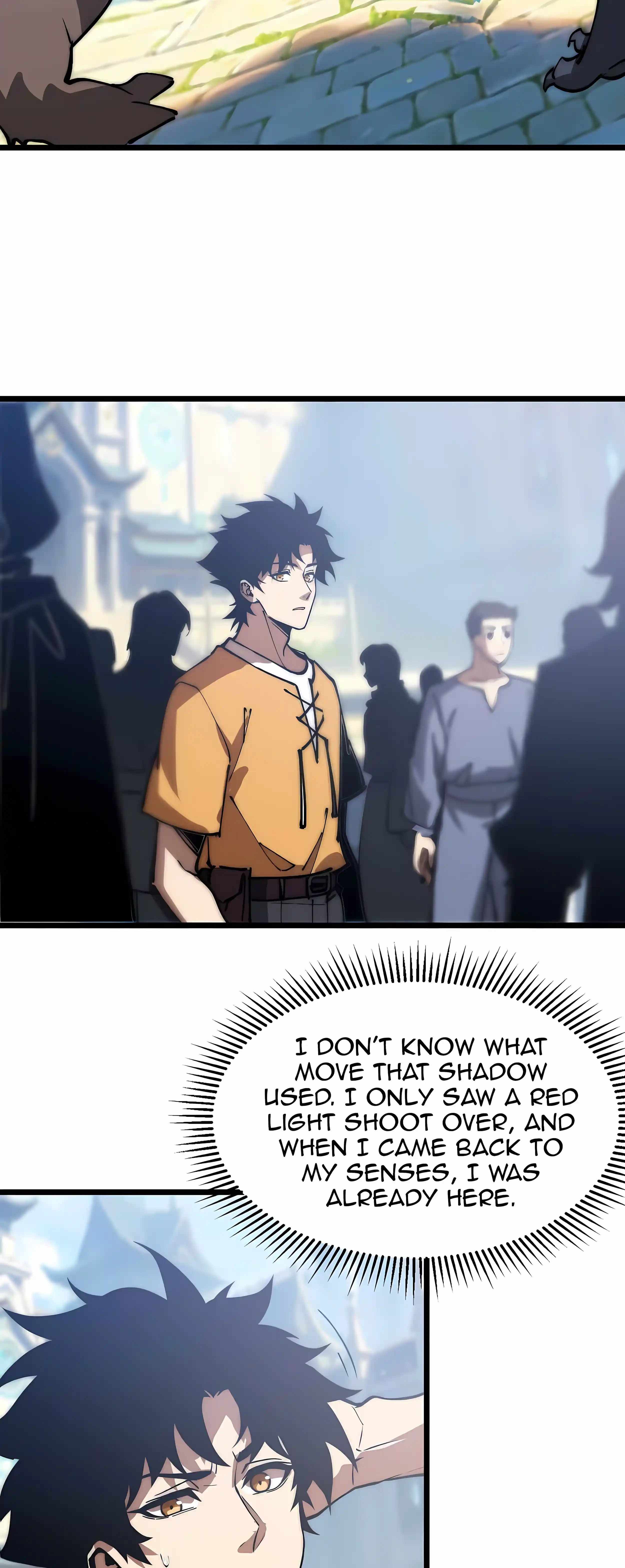 Devil Summoner, I am the Abyss Lord Chapter 69-eng-li - Page 16