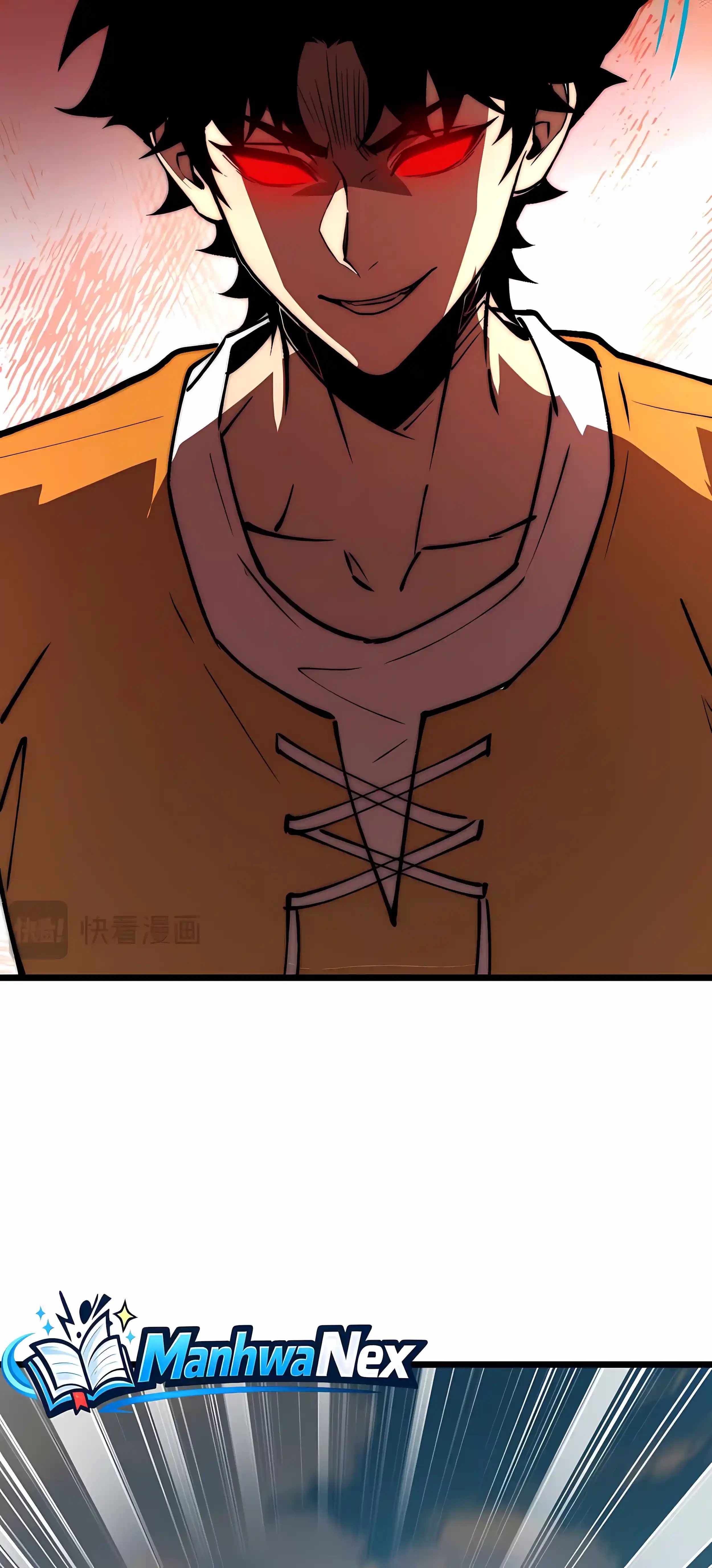 Devil Summoner, I am the Abyss Lord Chapter 69-eng-li - Page 5