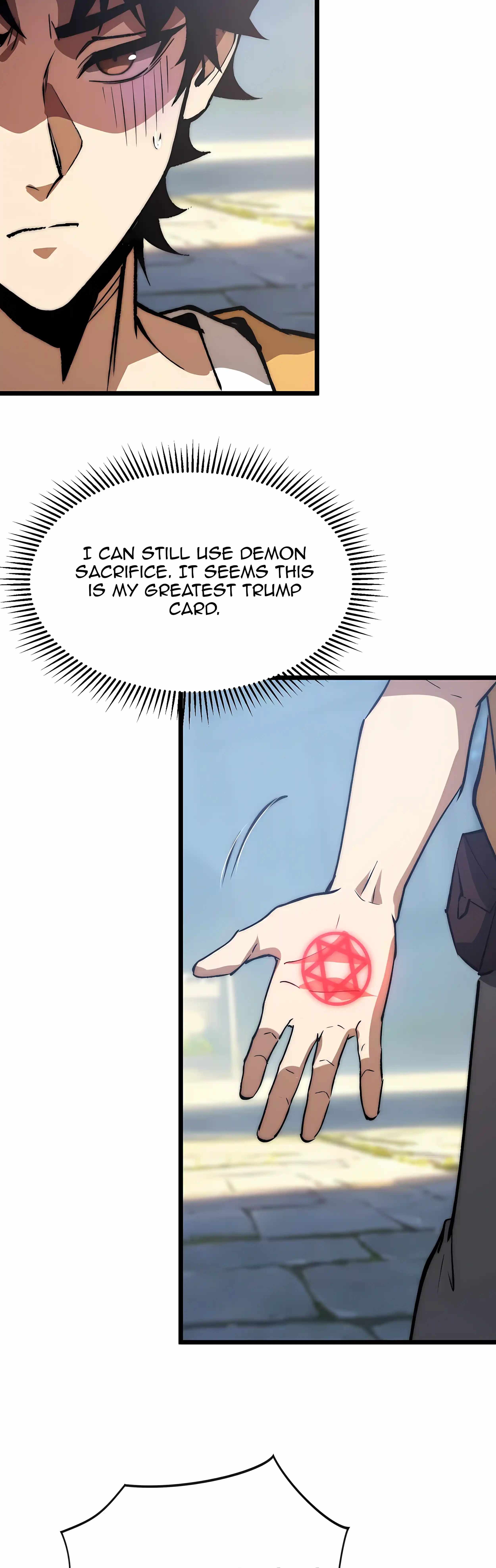 Devil Summoner, I am the Abyss Lord Chapter 69-eng-li - Page 21