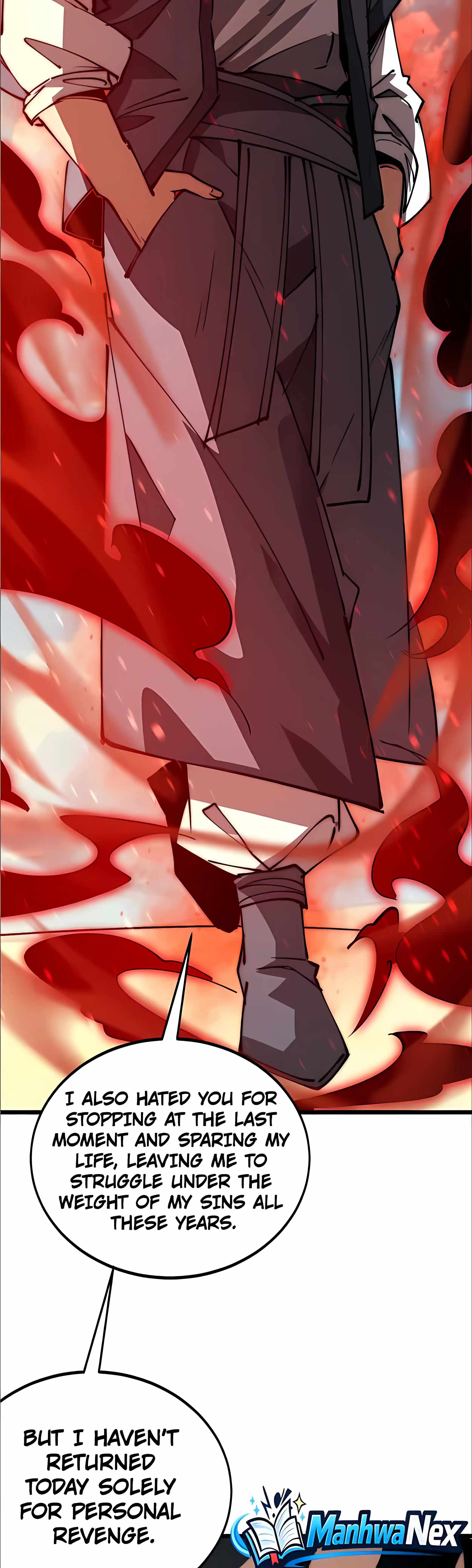 Devil Summoner, I am the Abyss Lord Chapter 72-eng-li - Page 18