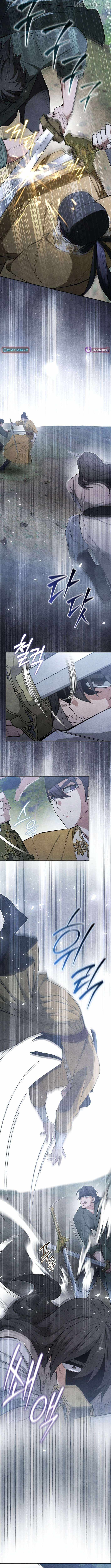 How to Live as a Civil Servant in Murim Chapter 68-eng-li - Page 8