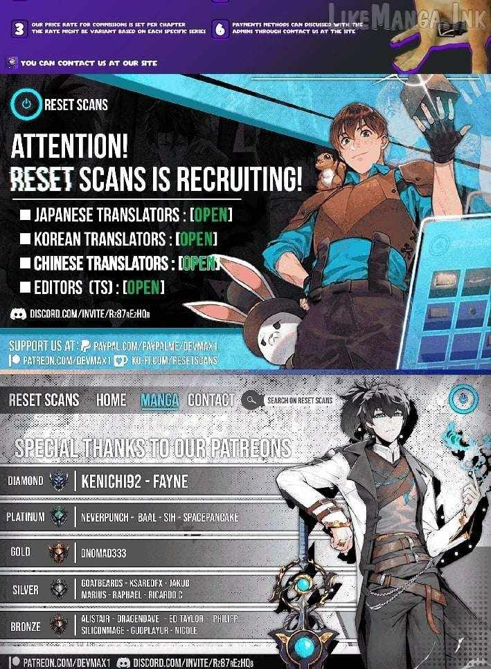 How to Live as a Civil Servant in Murim Chapter 68-eng-li - Page 11