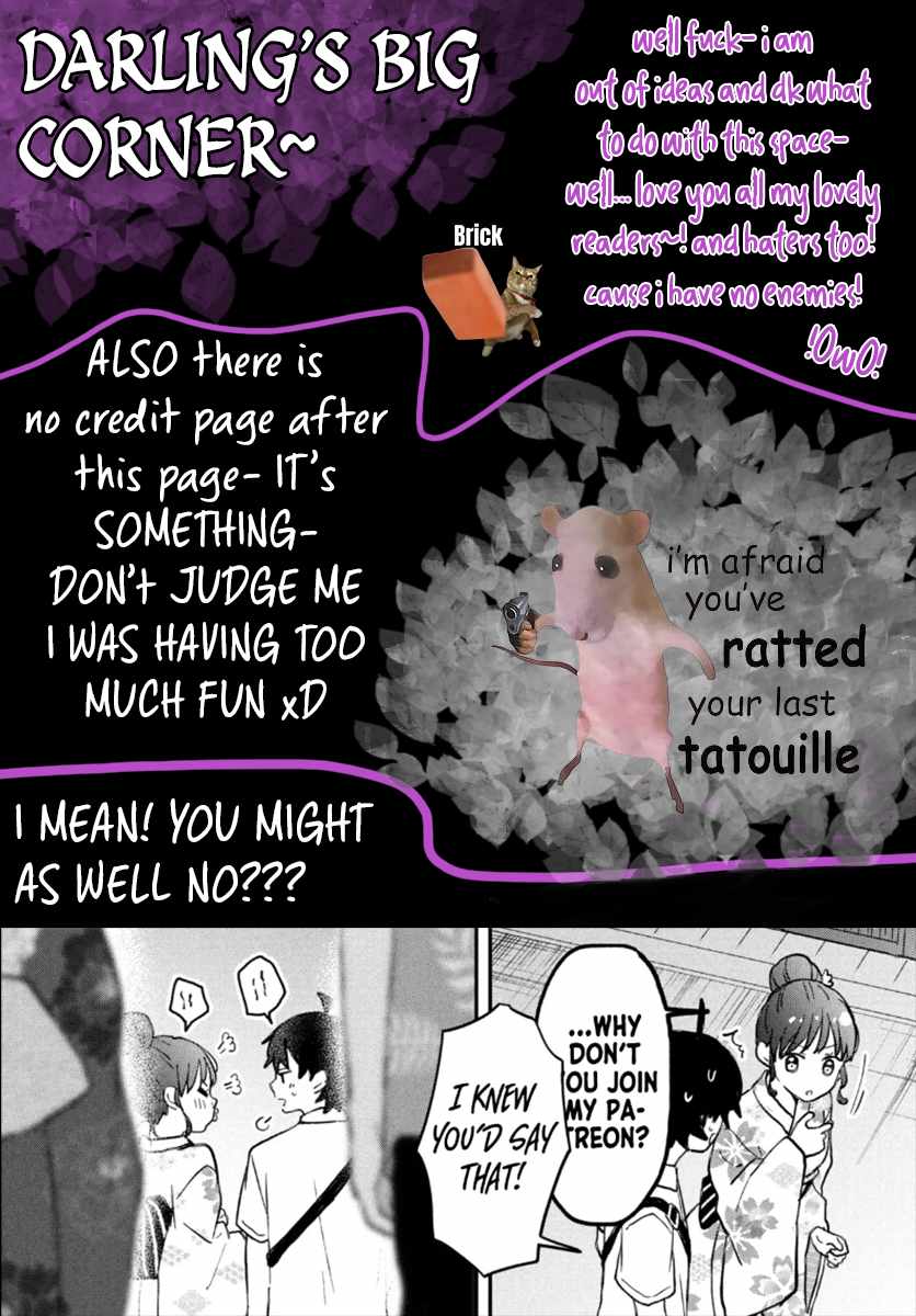 Machino-san, Waiting for a Comeback Chapter 13-eng-li - Page 27