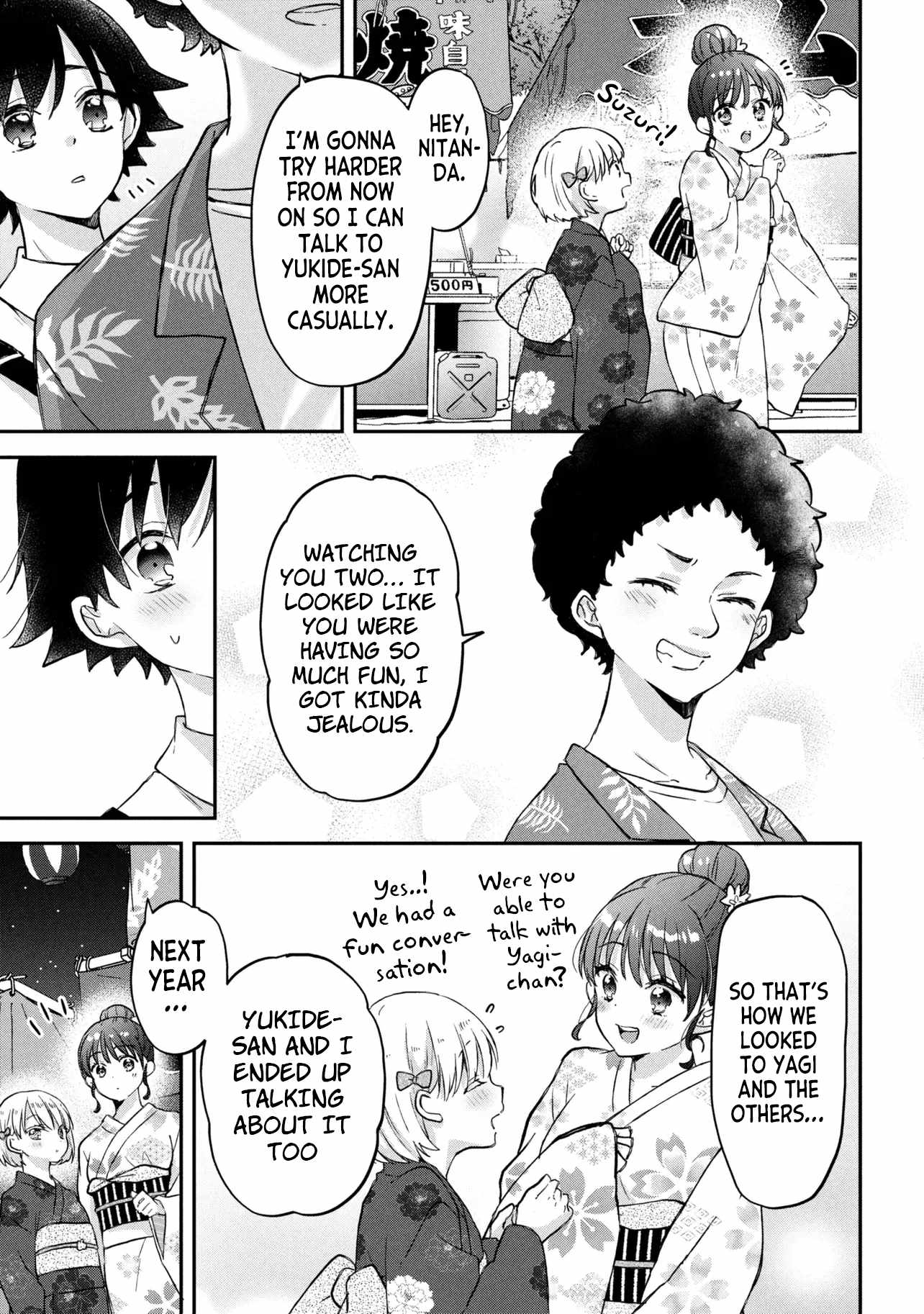 Machino-san, Waiting for a Comeback Chapter 13-eng-li - Page 24