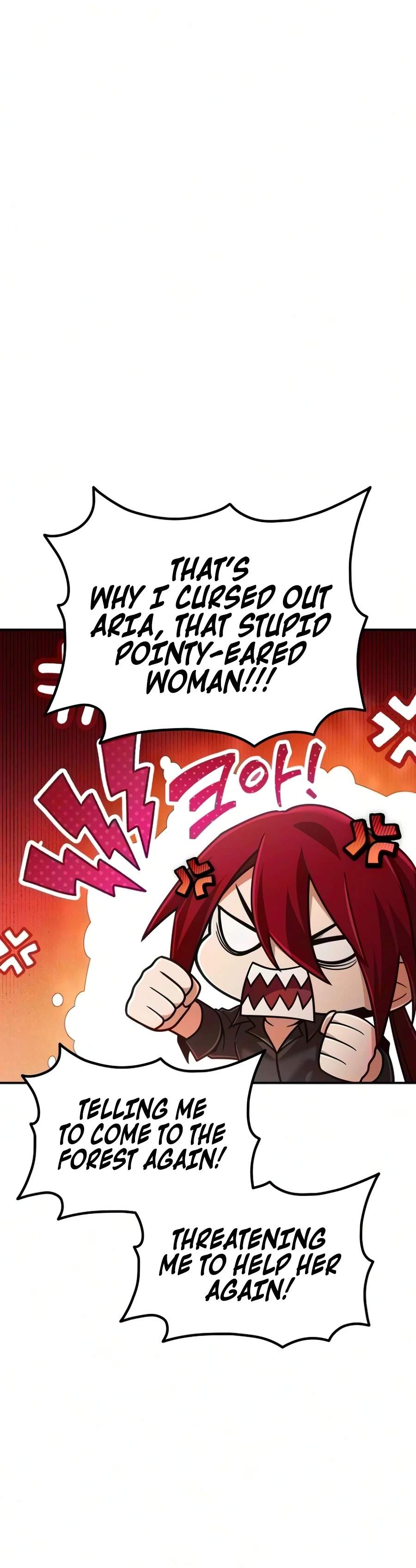 A Cadet Becomes a Prophet?! Chapter 48-eng-li - Page 4