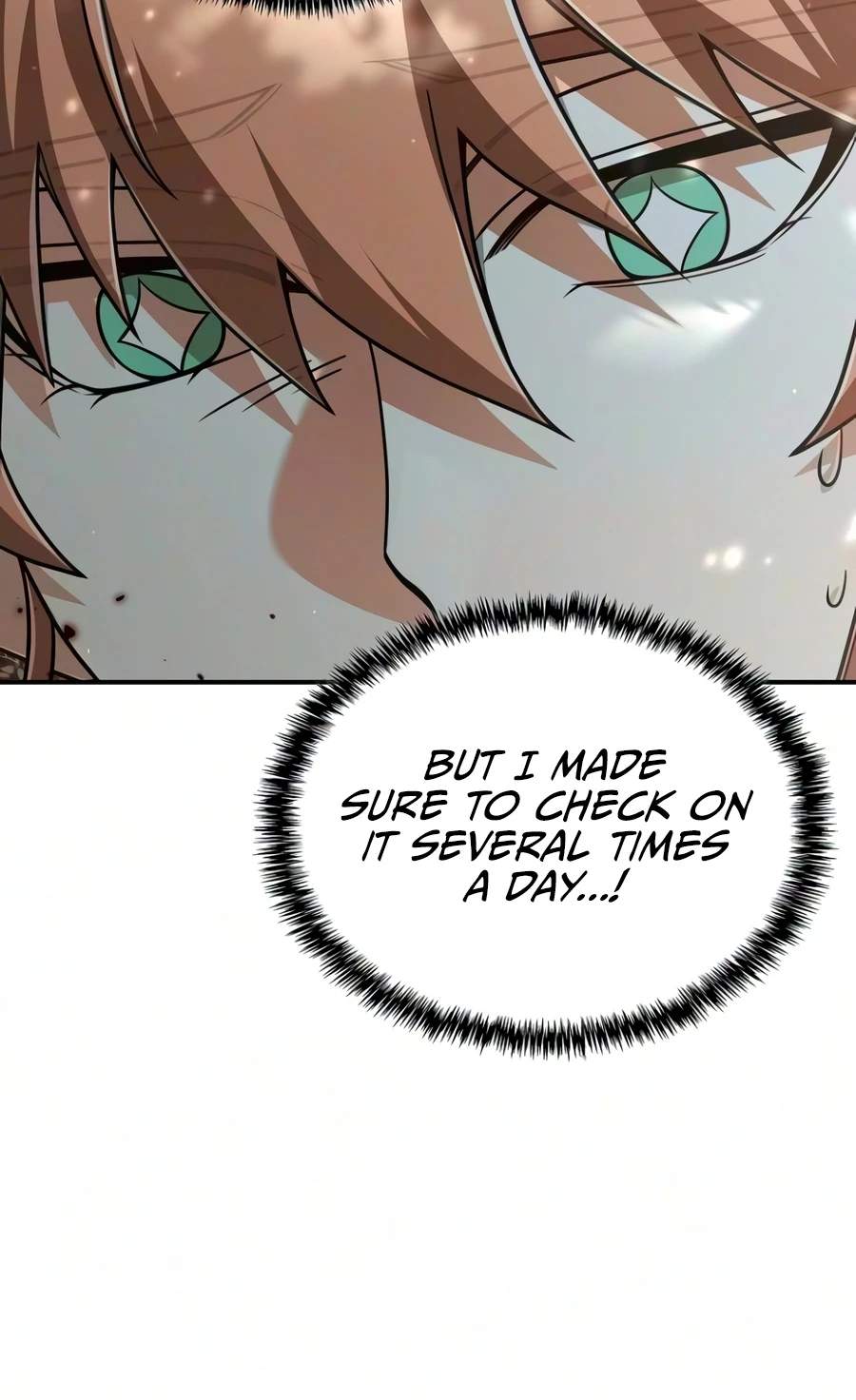 A Cadet Becomes a Prophet?! Chapter 48-eng-li - Page 6