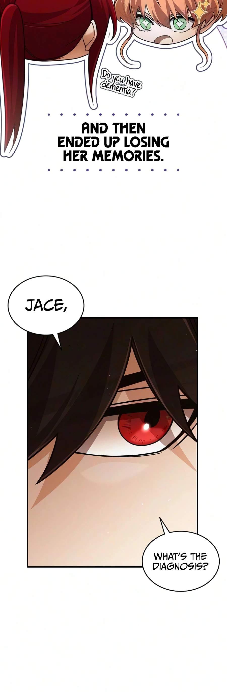 A Cadet Becomes a Prophet?! Chapter 48-eng-li - Page 14