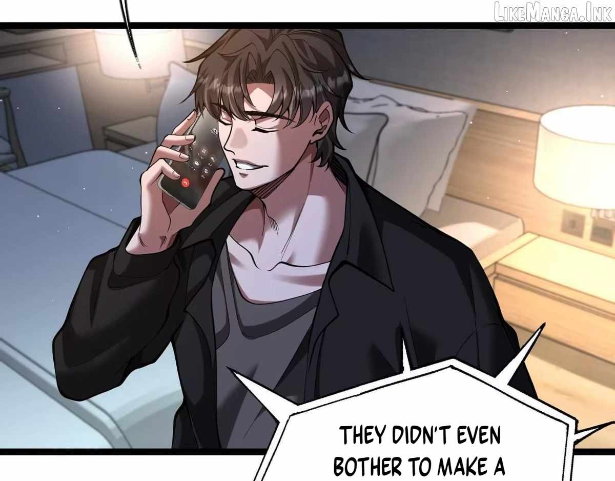 I’m A Super Rich Man, So It’s Reasonable For Me To Be A Scumbag Chapter 44-eng-li - Page 18