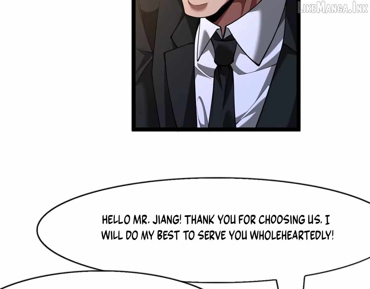 I’m A Super Rich Man, So It’s Reasonable For Me To Be A Scumbag Chapter 44-eng-li - Page 129