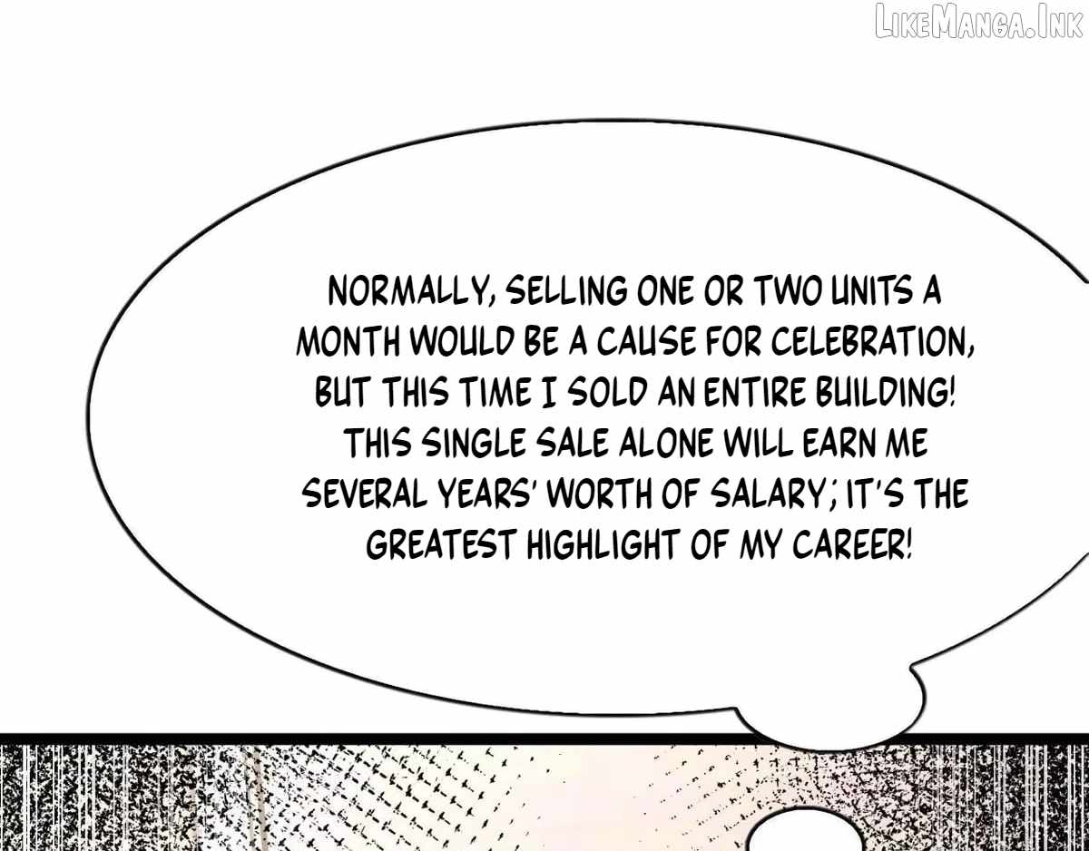 I’m A Super Rich Man, So It’s Reasonable For Me To Be A Scumbag Chapter 44-eng-li - Page 116