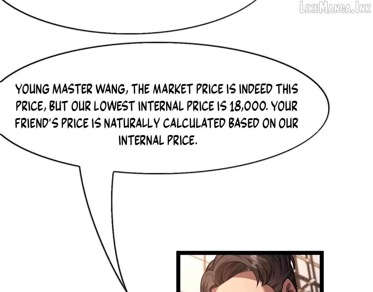 I’m A Super Rich Man, So It’s Reasonable For Me To Be A Scumbag Chapter 44-eng-li - Page 86