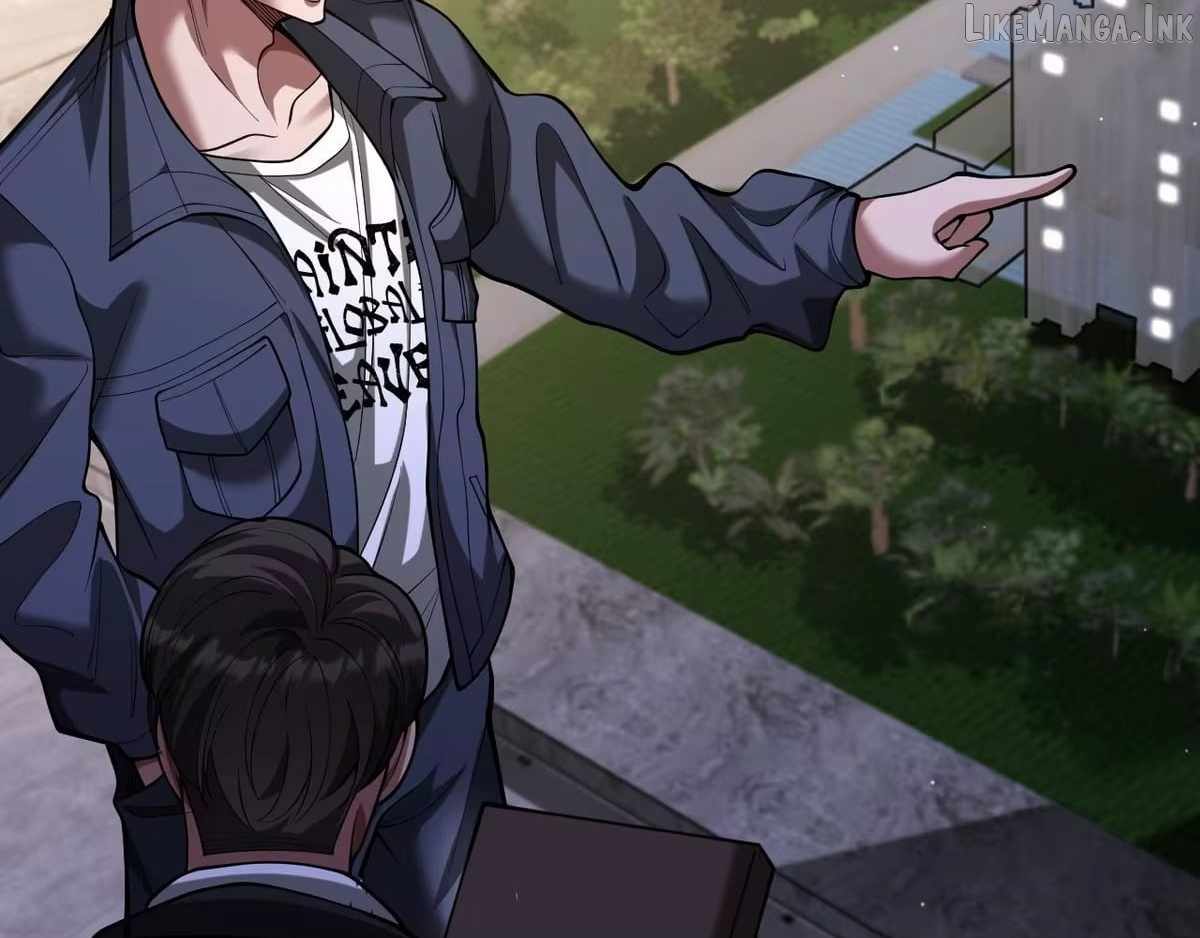 I’m A Super Rich Man, So It’s Reasonable For Me To Be A Scumbag Chapter 44-eng-li - Page 75