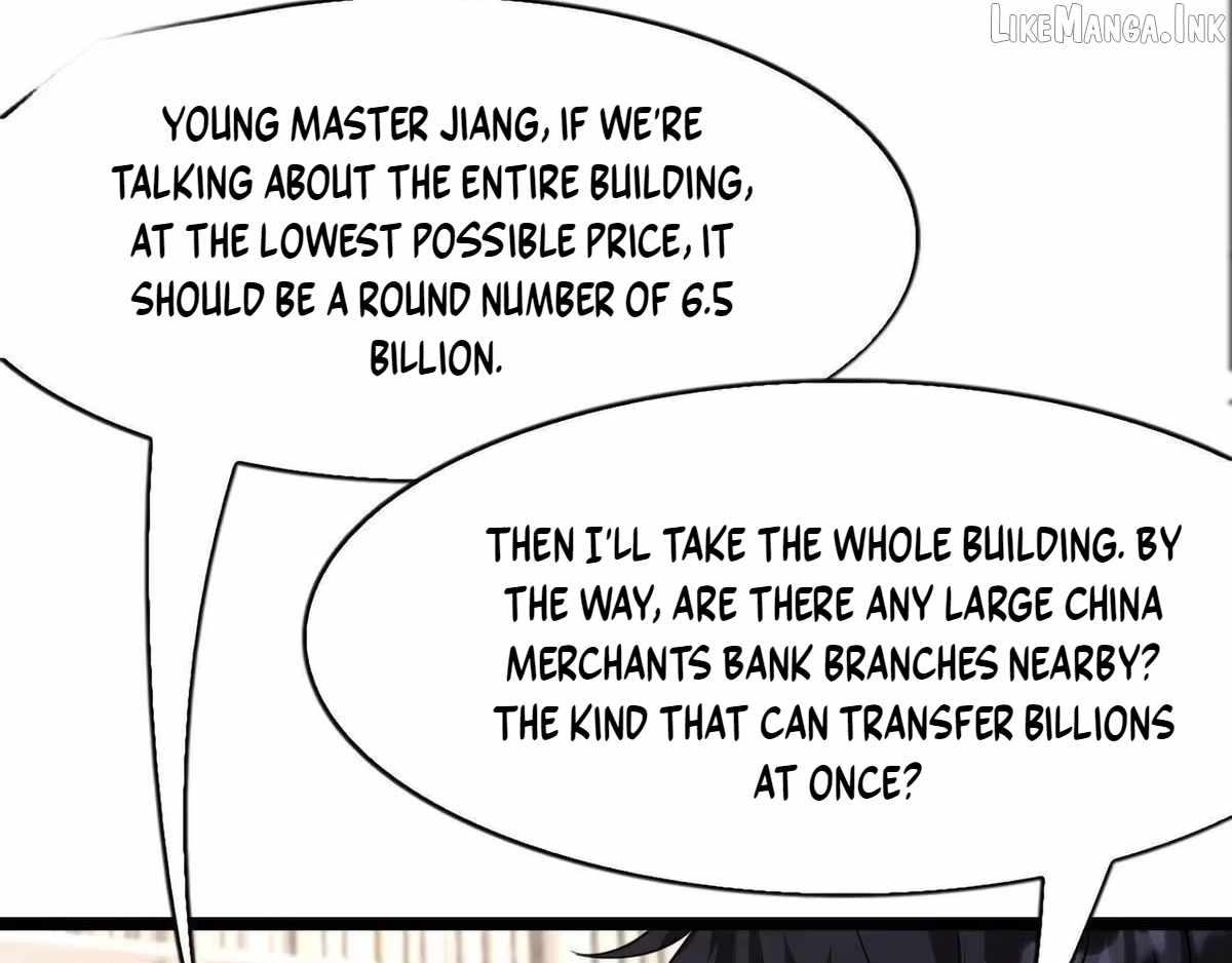 I’m A Super Rich Man, So It’s Reasonable For Me To Be A Scumbag Chapter 44-eng-li - Page 108