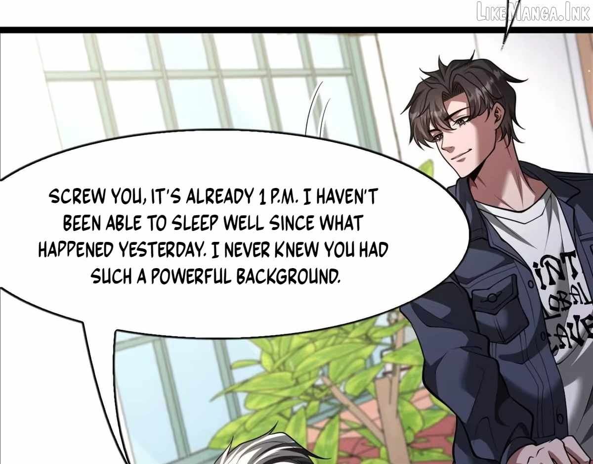 I’m A Super Rich Man, So It’s Reasonable For Me To Be A Scumbag Chapter 44-eng-li - Page 45