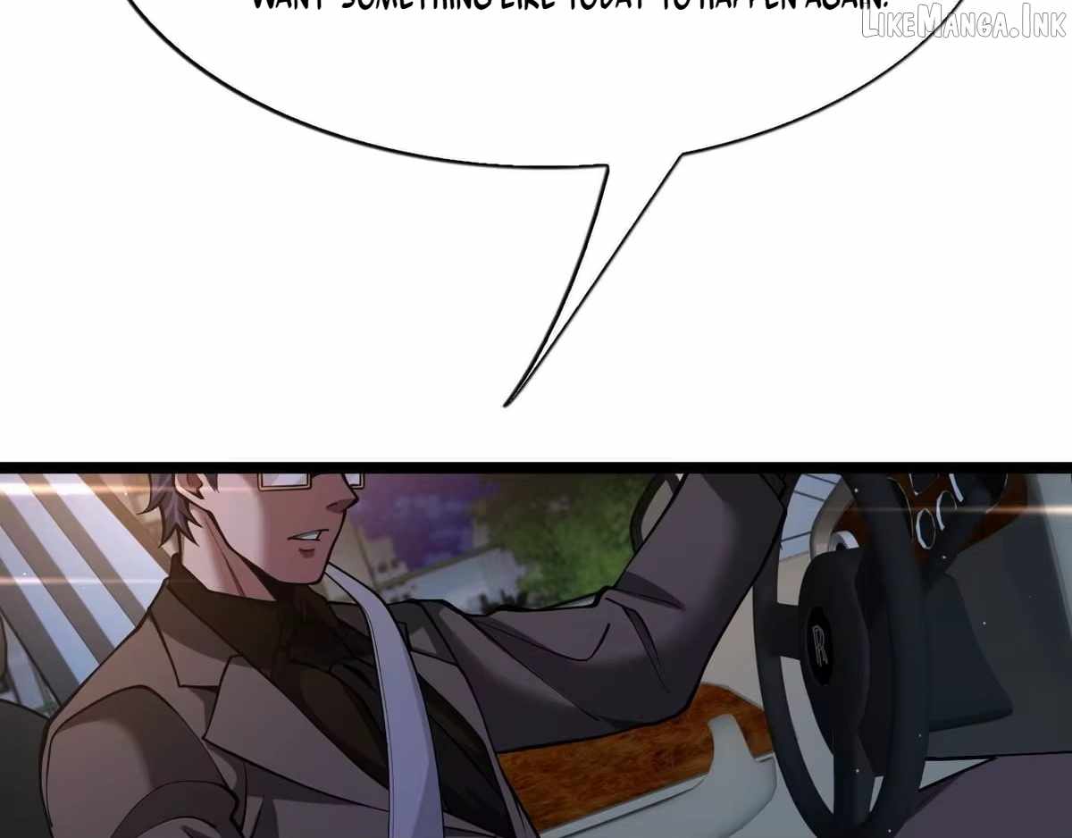 I’m A Super Rich Man, So It’s Reasonable For Me To Be A Scumbag Chapter 44-eng-li - Page 10