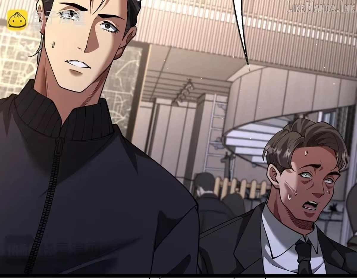 I’m A Super Rich Man, So It’s Reasonable For Me To Be A Scumbag Chapter 44-eng-li - Page 106