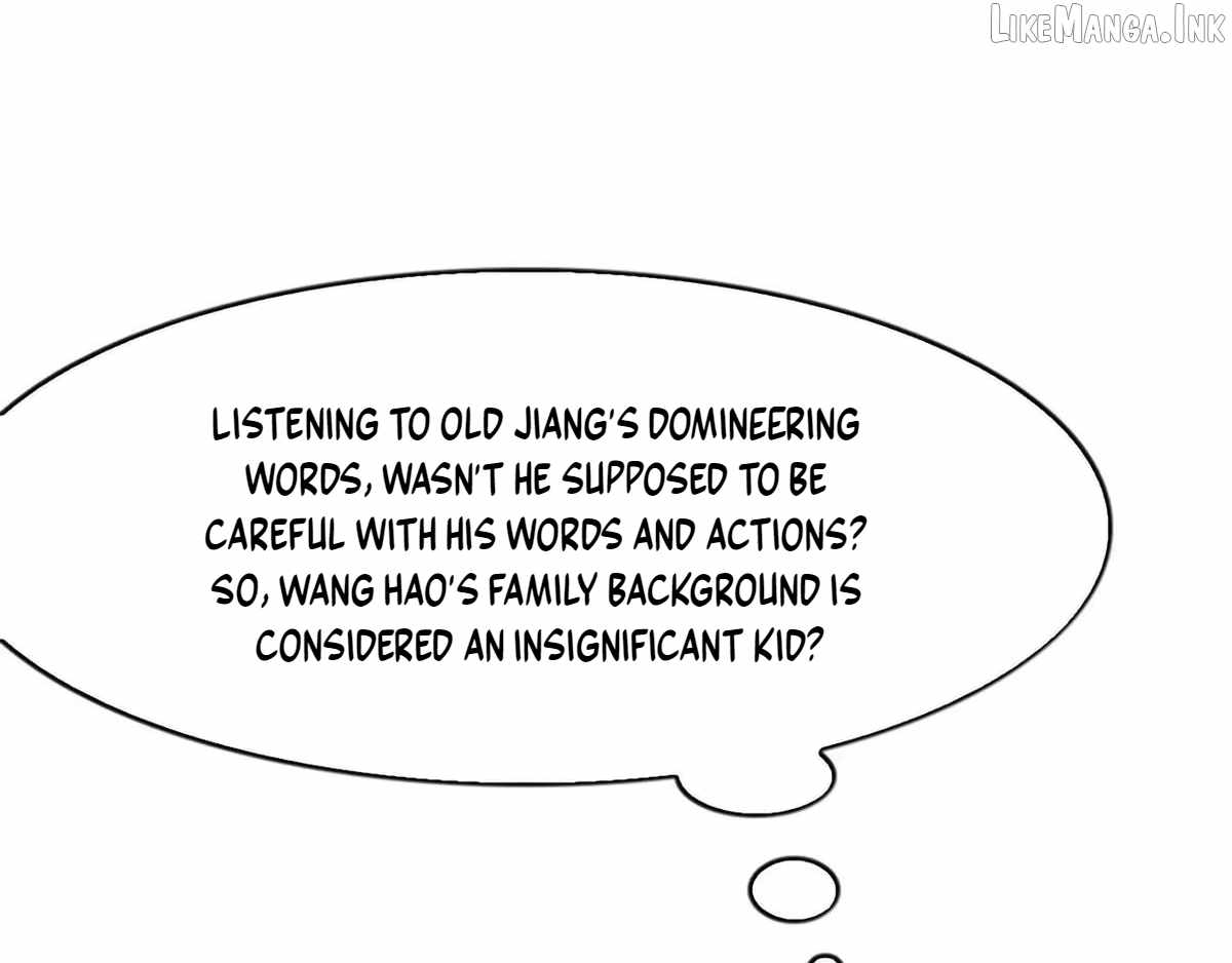 I’m A Super Rich Man, So It’s Reasonable For Me To Be A Scumbag Chapter 44-eng-li - Page 28