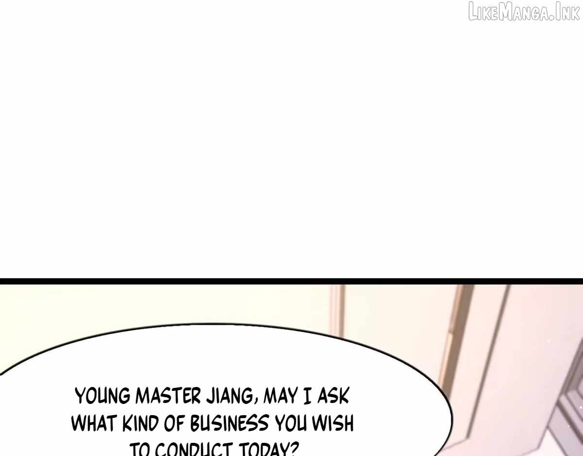 I’m A Super Rich Man, So It’s Reasonable For Me To Be A Scumbag Chapter 44-eng-li - Page 134