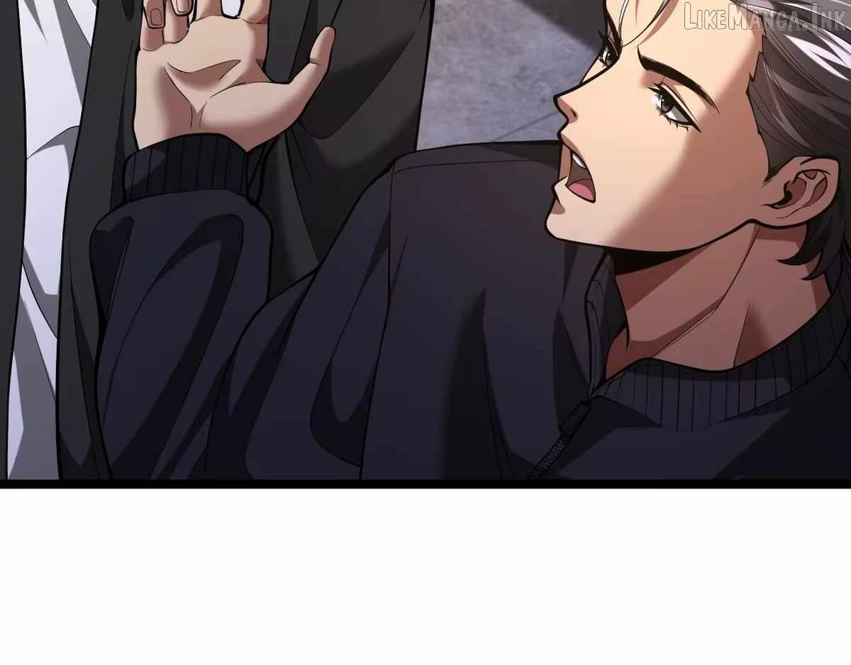 I’m A Super Rich Man, So It’s Reasonable For Me To Be A Scumbag Chapter 44-eng-li - Page 115