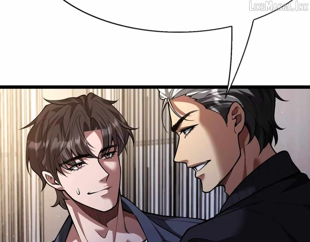 I’m A Super Rich Man, So It’s Reasonable For Me To Be A Scumbag Chapter 44-eng-li - Page 71