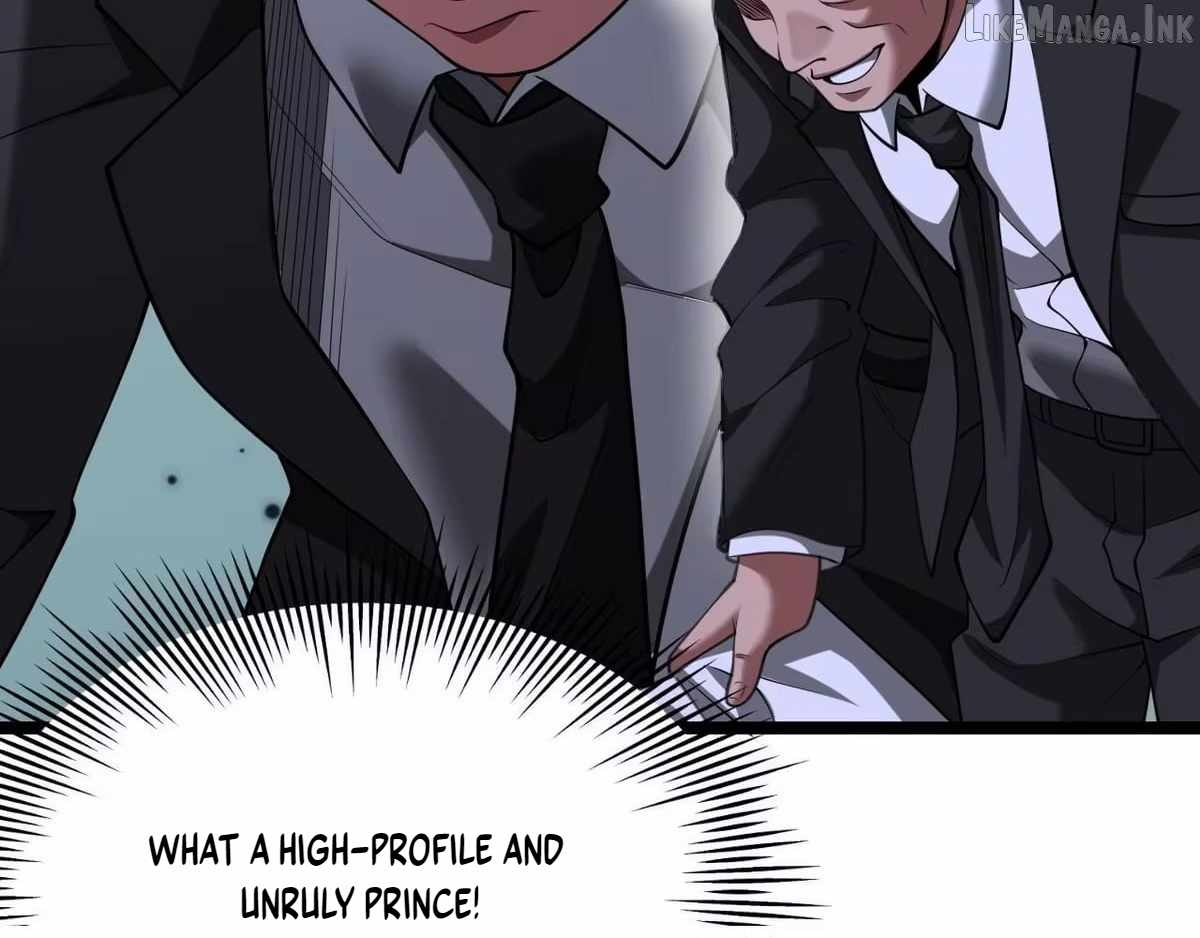 I’m A Super Rich Man, So It’s Reasonable For Me To Be A Scumbag Chapter 44-eng-li - Page 97