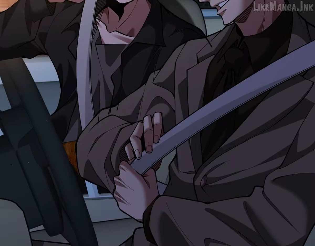 I’m A Super Rich Man, So It’s Reasonable For Me To Be A Scumbag Chapter 44-eng-li - Page 8