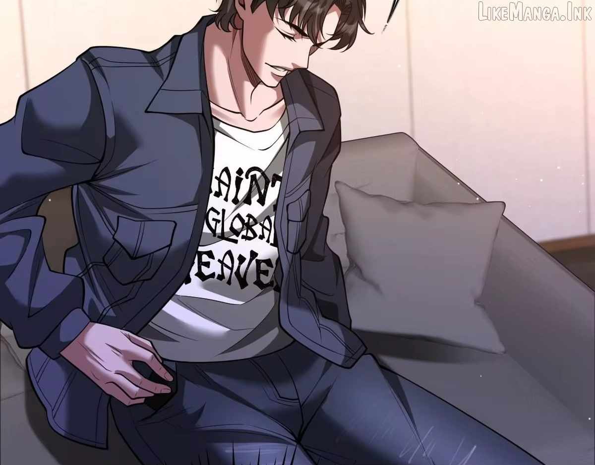 I’m A Super Rich Man, So It’s Reasonable For Me To Be A Scumbag Chapter 44-eng-li - Page 139