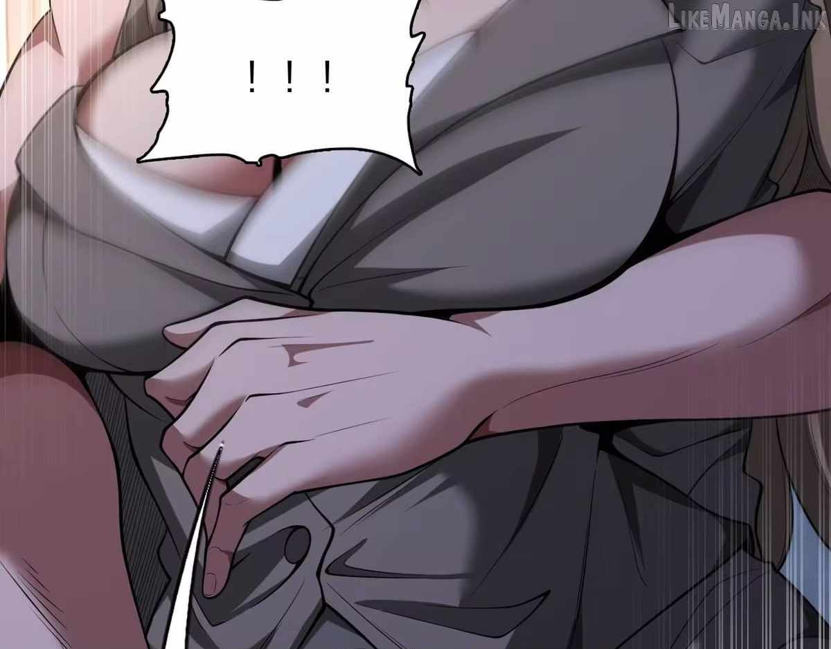 I’m A Super Rich Man, So It’s Reasonable For Me To Be A Scumbag Chapter 44-eng-li - Page 34