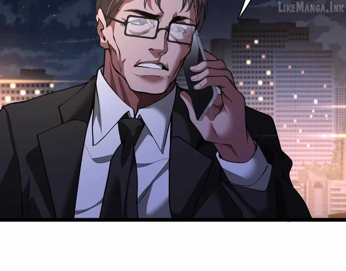 I’m A Super Rich Man, So It’s Reasonable For Me To Be A Scumbag Chapter 44-eng-li - Page 27