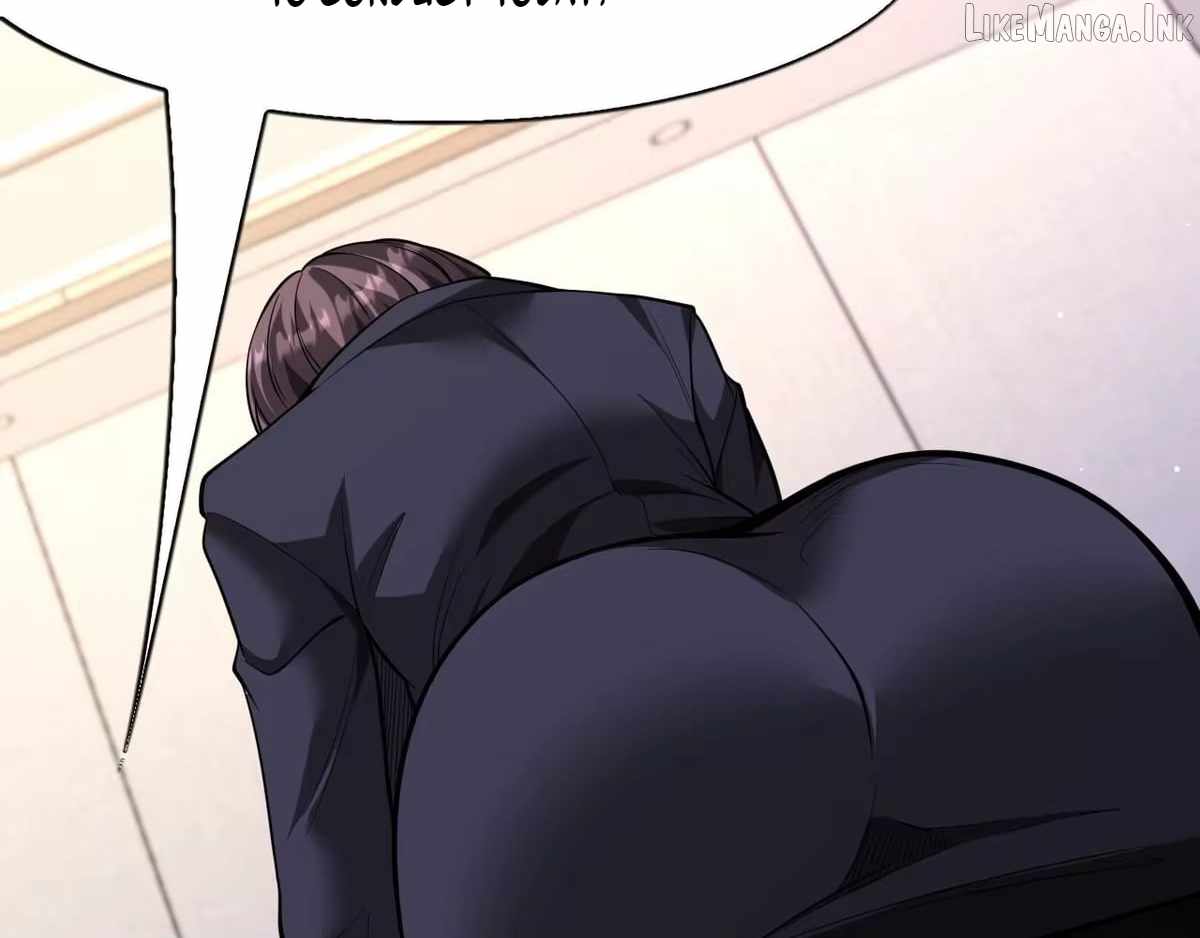I’m A Super Rich Man, So It’s Reasonable For Me To Be A Scumbag Chapter 44-eng-li - Page 135