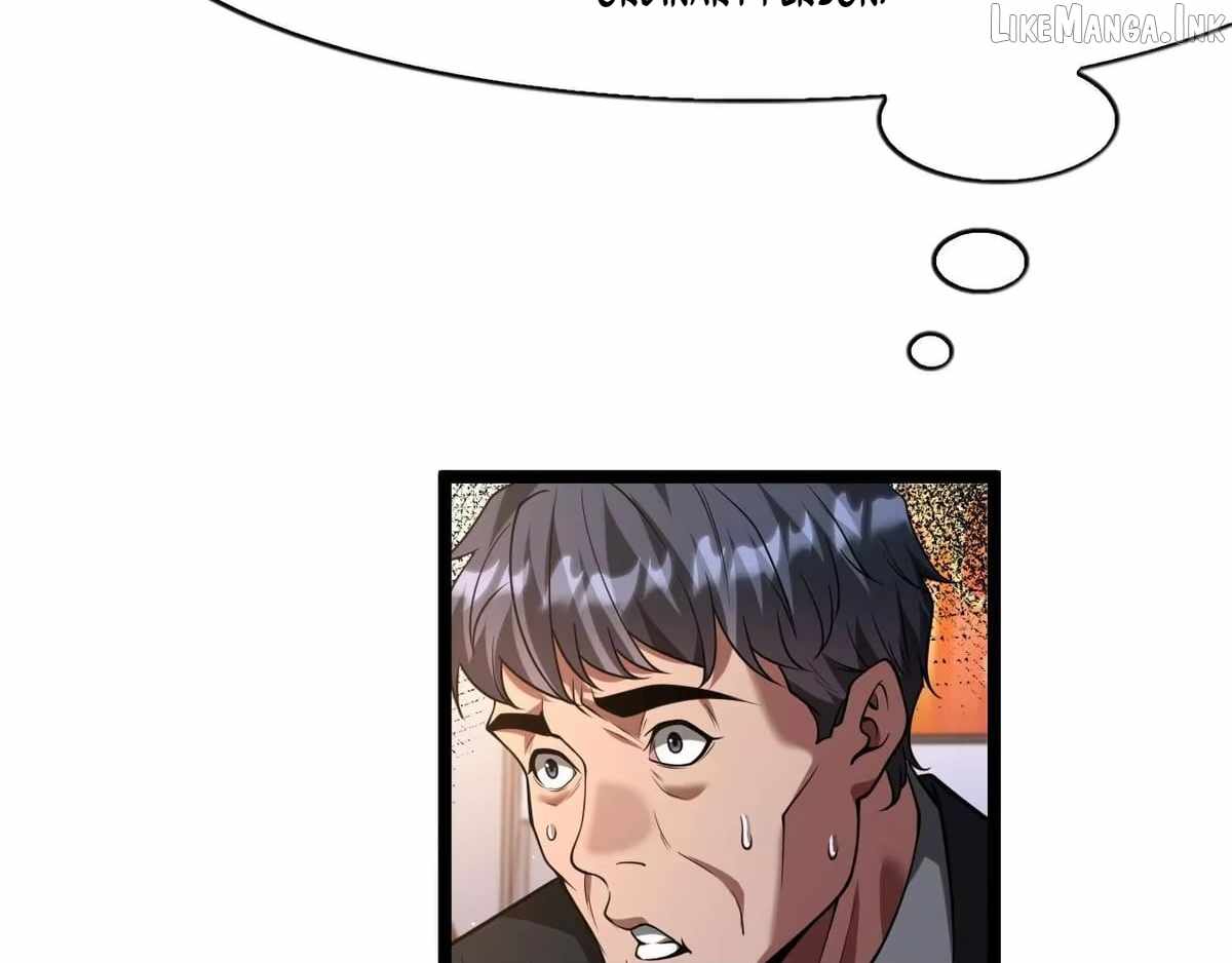 I’m A Super Rich Man, So It’s Reasonable For Me To Be A Scumbag Chapter 44-eng-li - Page 128
