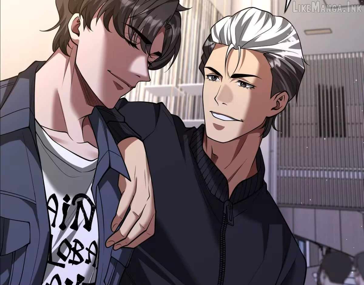 I’m A Super Rich Man, So It’s Reasonable For Me To Be A Scumbag Chapter 44-eng-li - Page 99