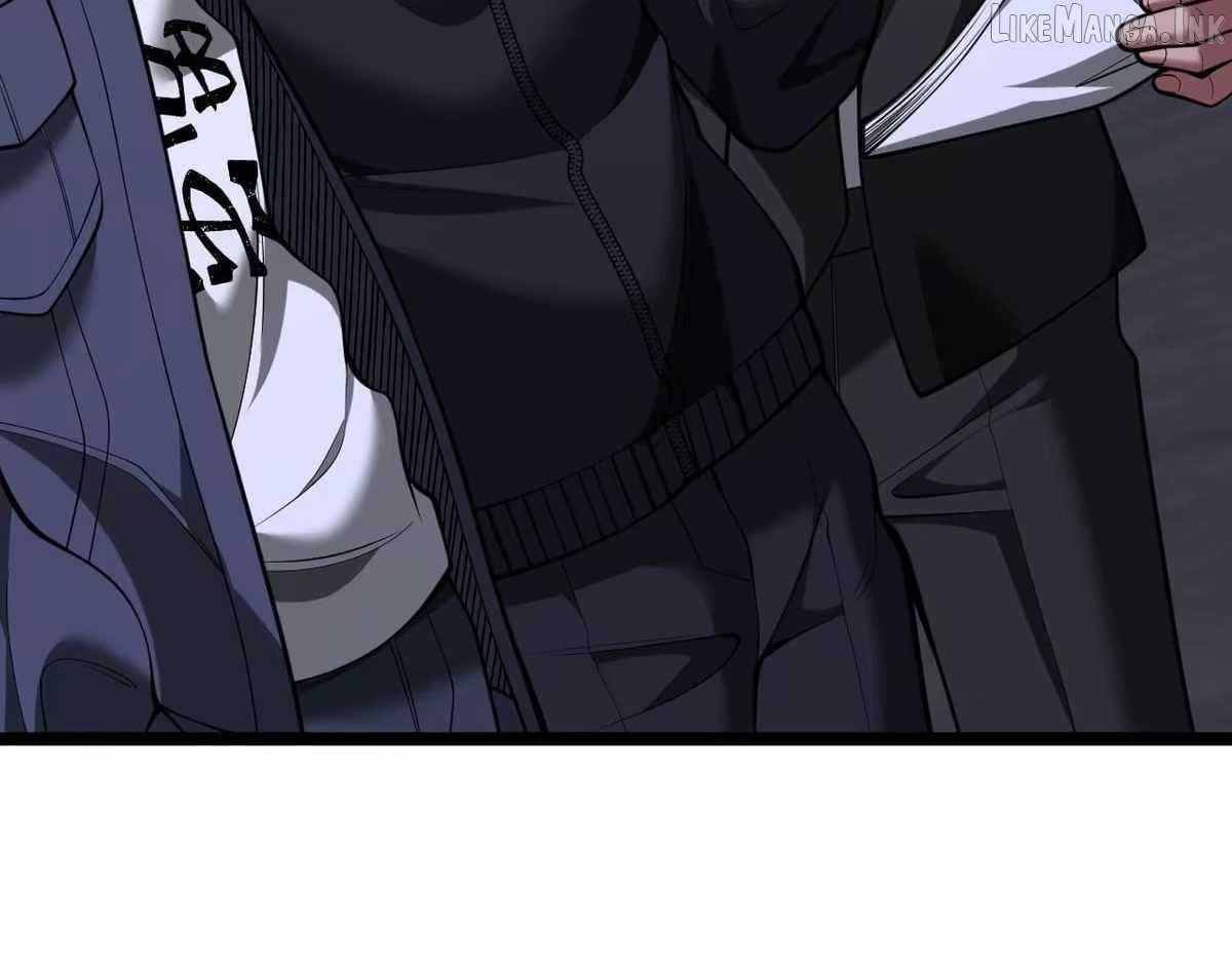 I’m A Super Rich Man, So It’s Reasonable For Me To Be A Scumbag Chapter 44-eng-li - Page 94