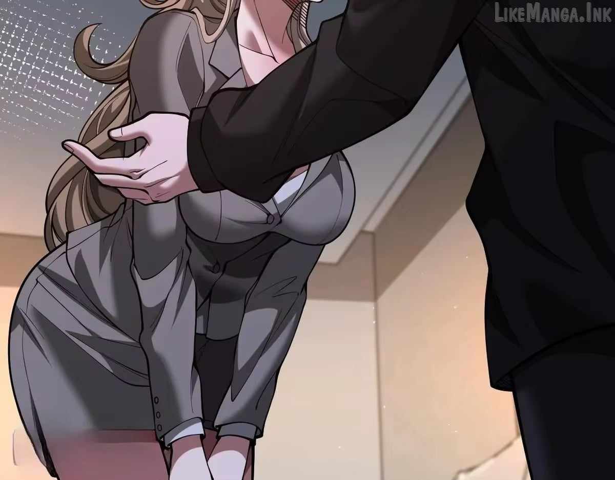I’m A Super Rich Man, So It’s Reasonable For Me To Be A Scumbag Chapter 44-eng-li - Page 21